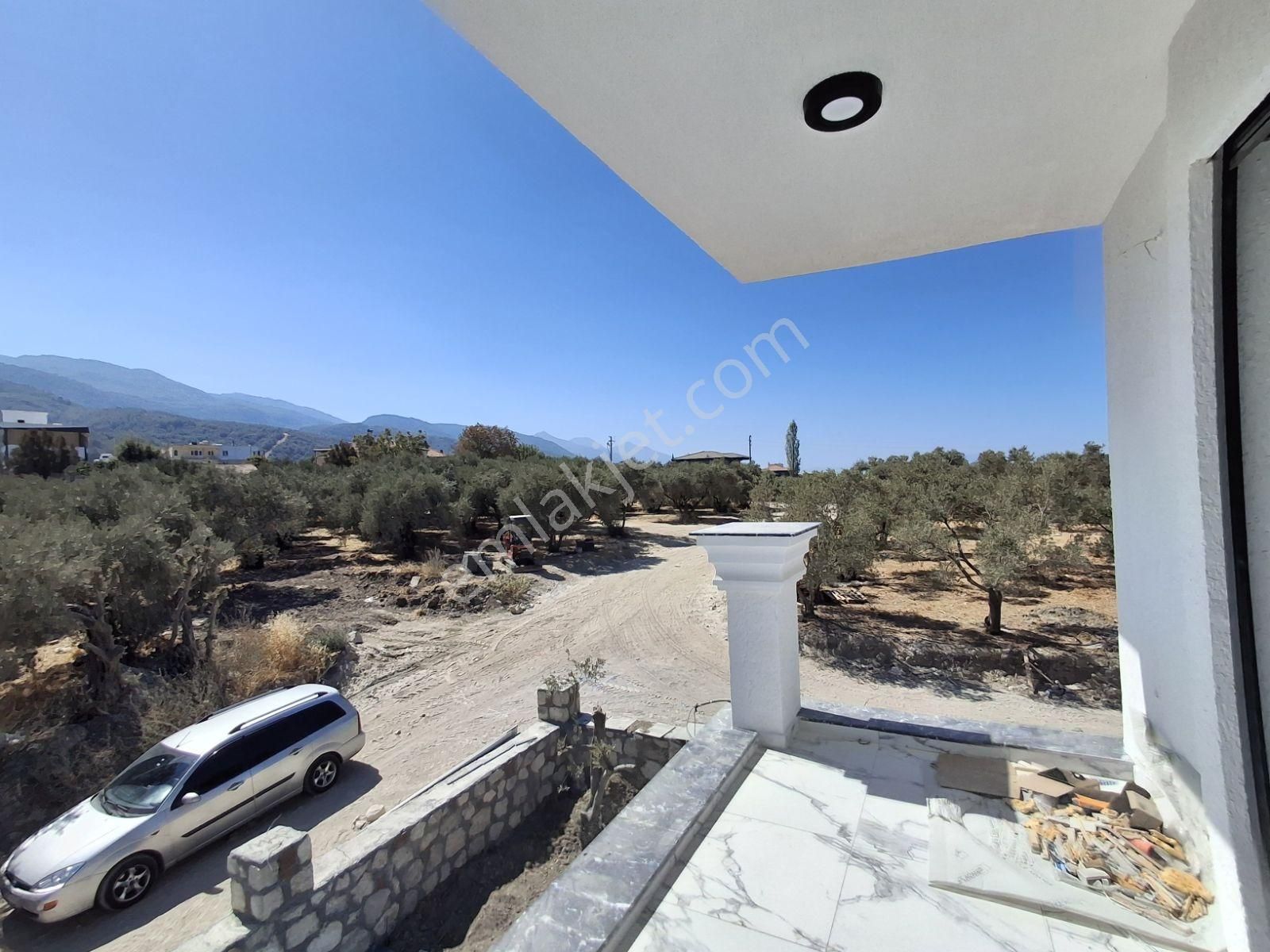 Davutlar Merkezde Yatırımlık Lux Villa - Görsel 10