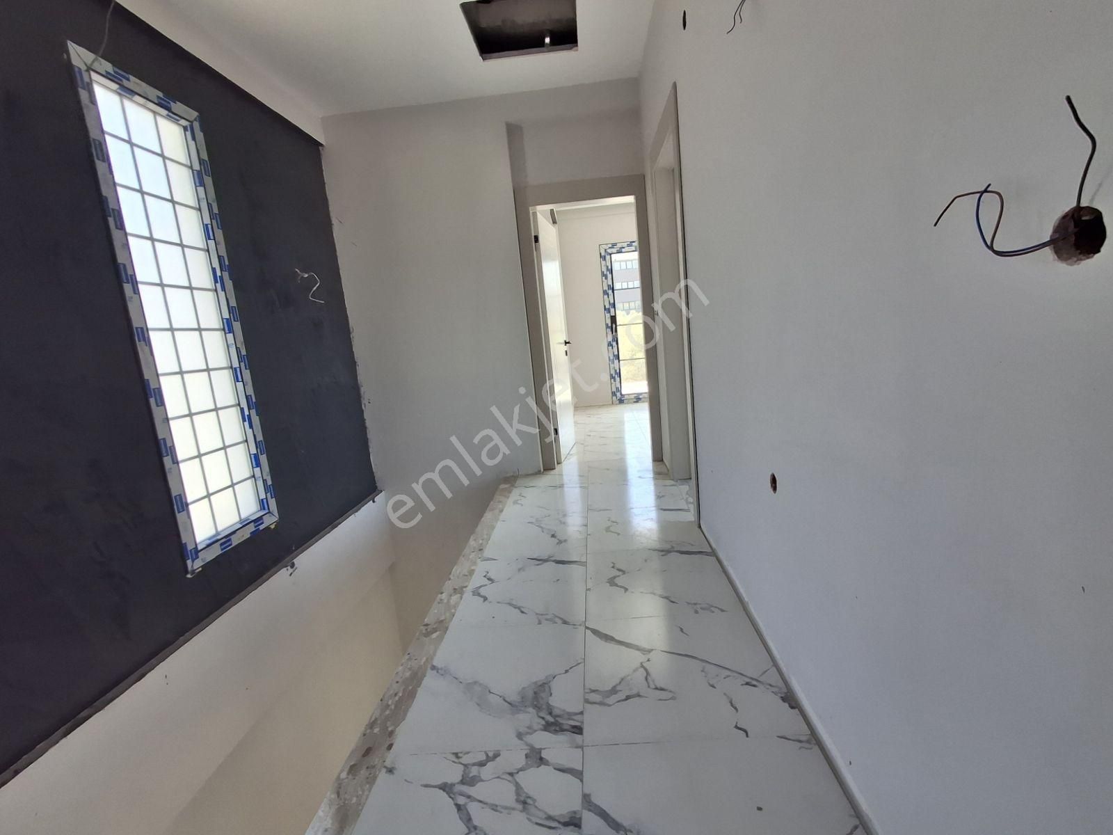Davutlar Merkezde Yatırımlık Lux Villa - Görsel 28