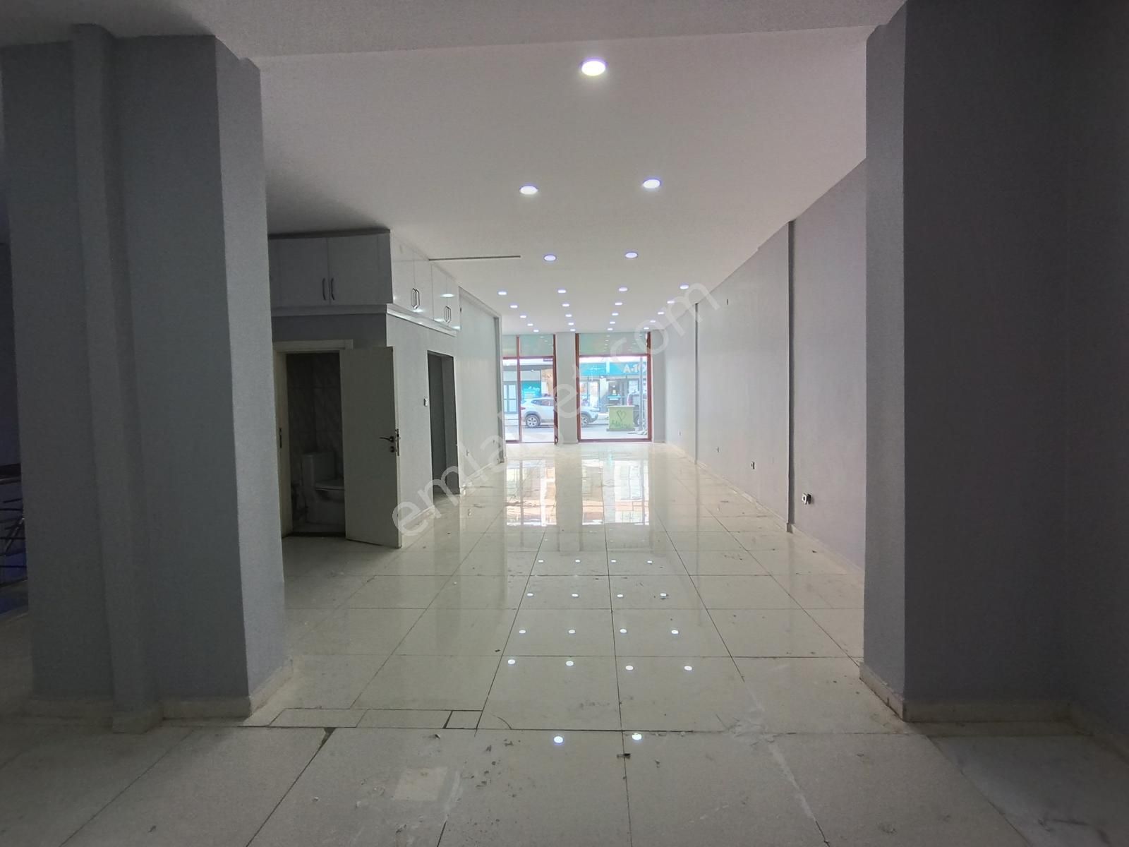 Ada Marin Söke Çeltikçi Mah. Cadde Cepheli 280 M2 Kiralık İşyeri - Görsel 13