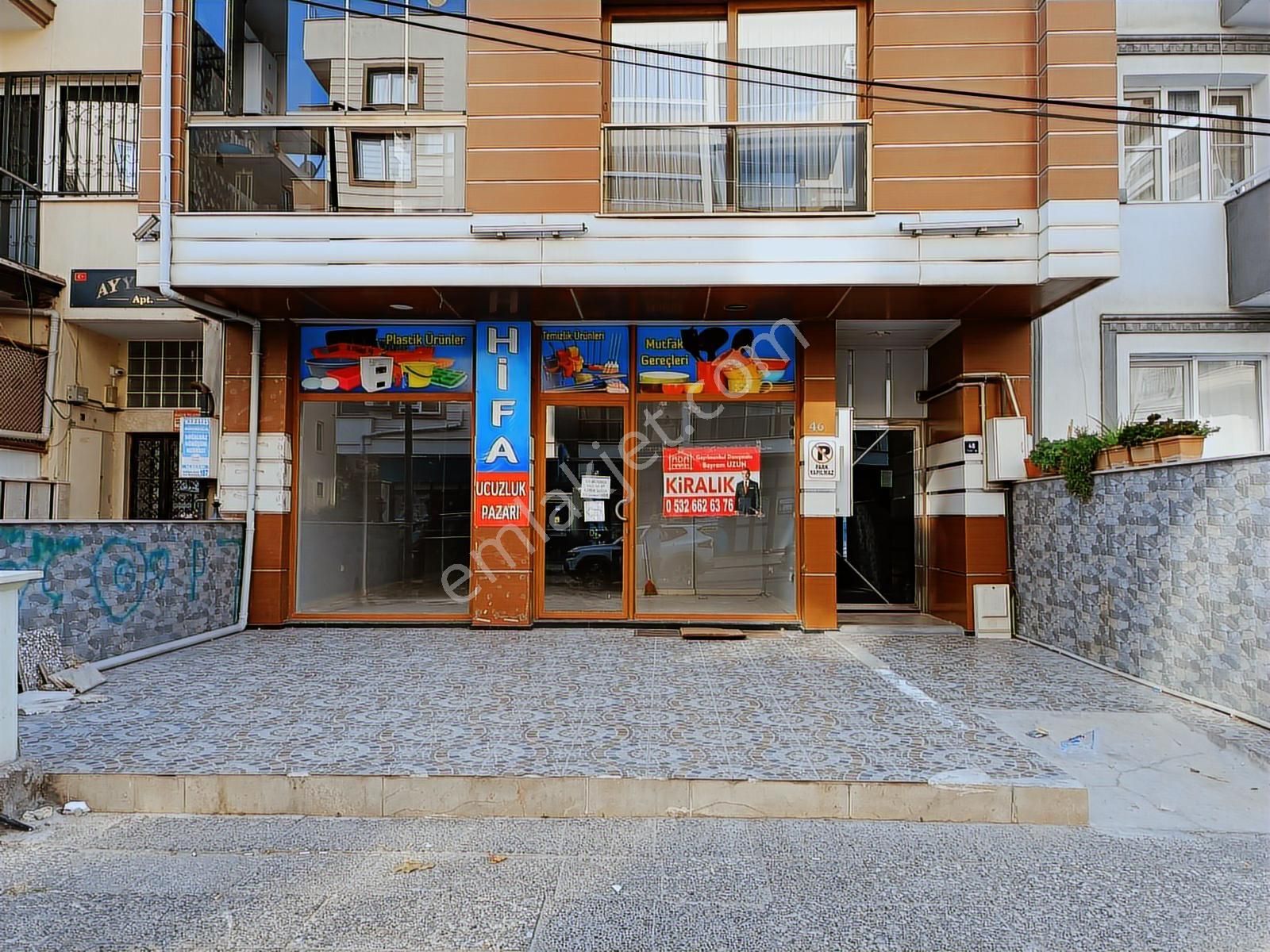Ada Marin Söke Çeltikçi Mah. Cadde Cepheli 280 M2 Kiralık İşyeri - Görsel 4
