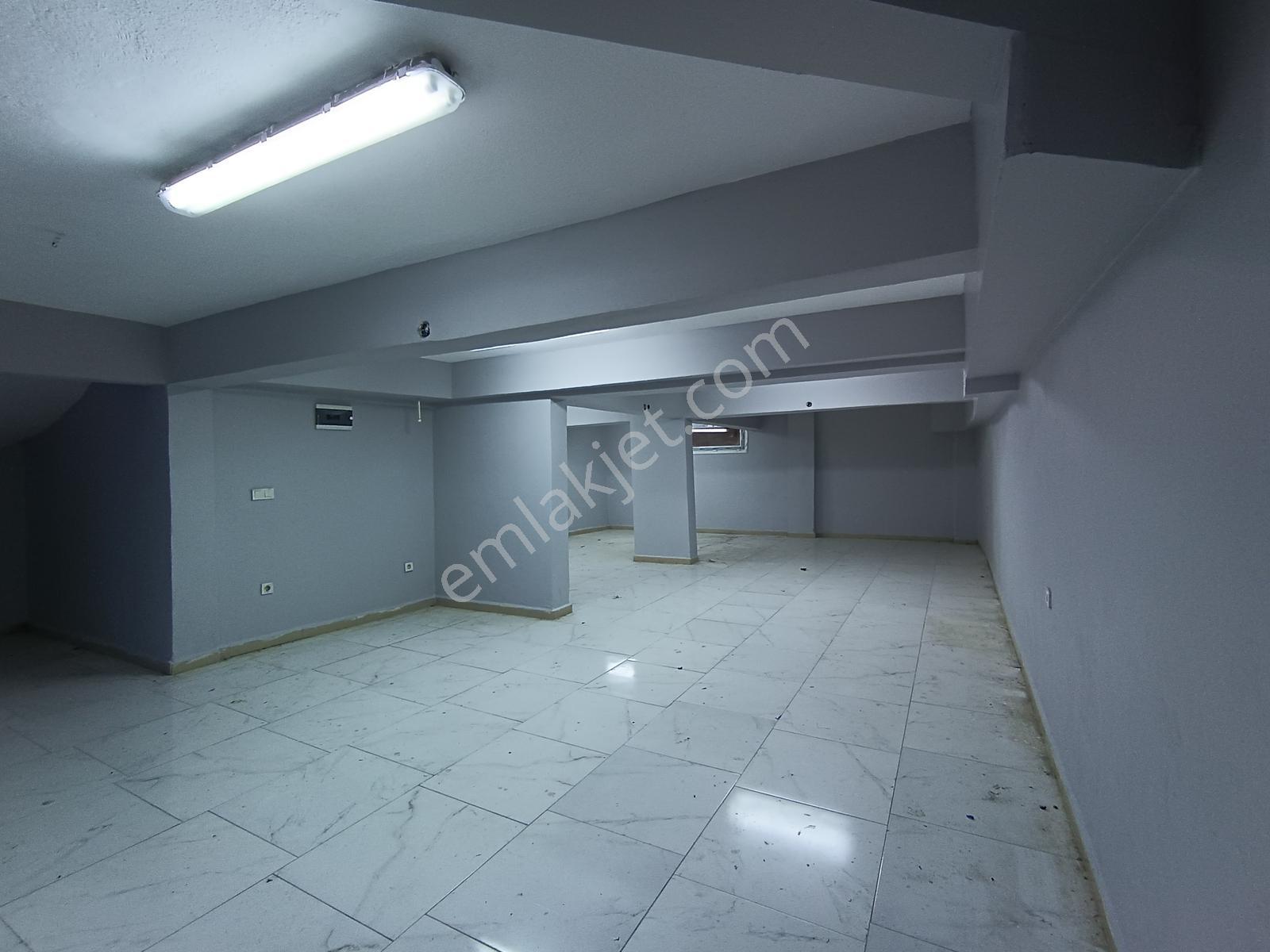 Ada Marin Söke Çeltikçi Mah. Cadde Cepheli 280 M2 Kiralık İşyeri - Görsel 25