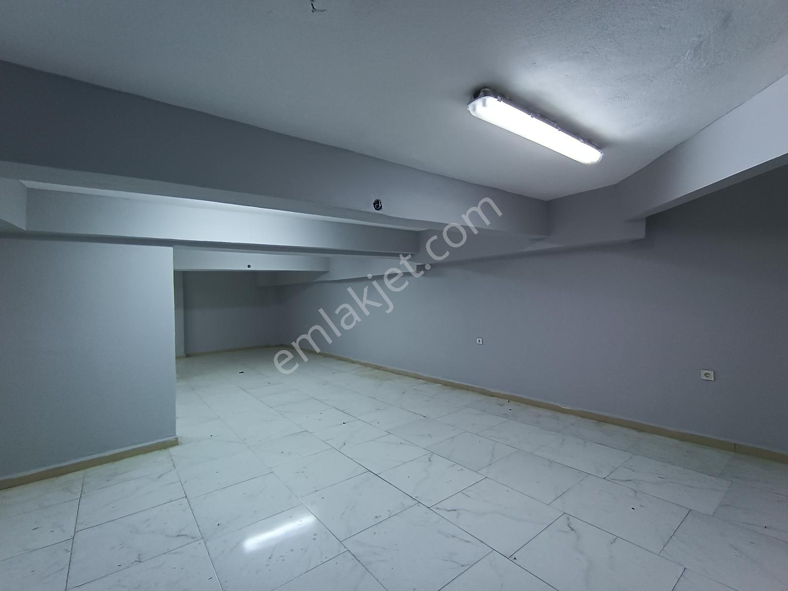 Ada Marin Söke Çeltikçi Mah. Cadde Cepheli 280 M2 Kiralık İşyeri - Görsel 20