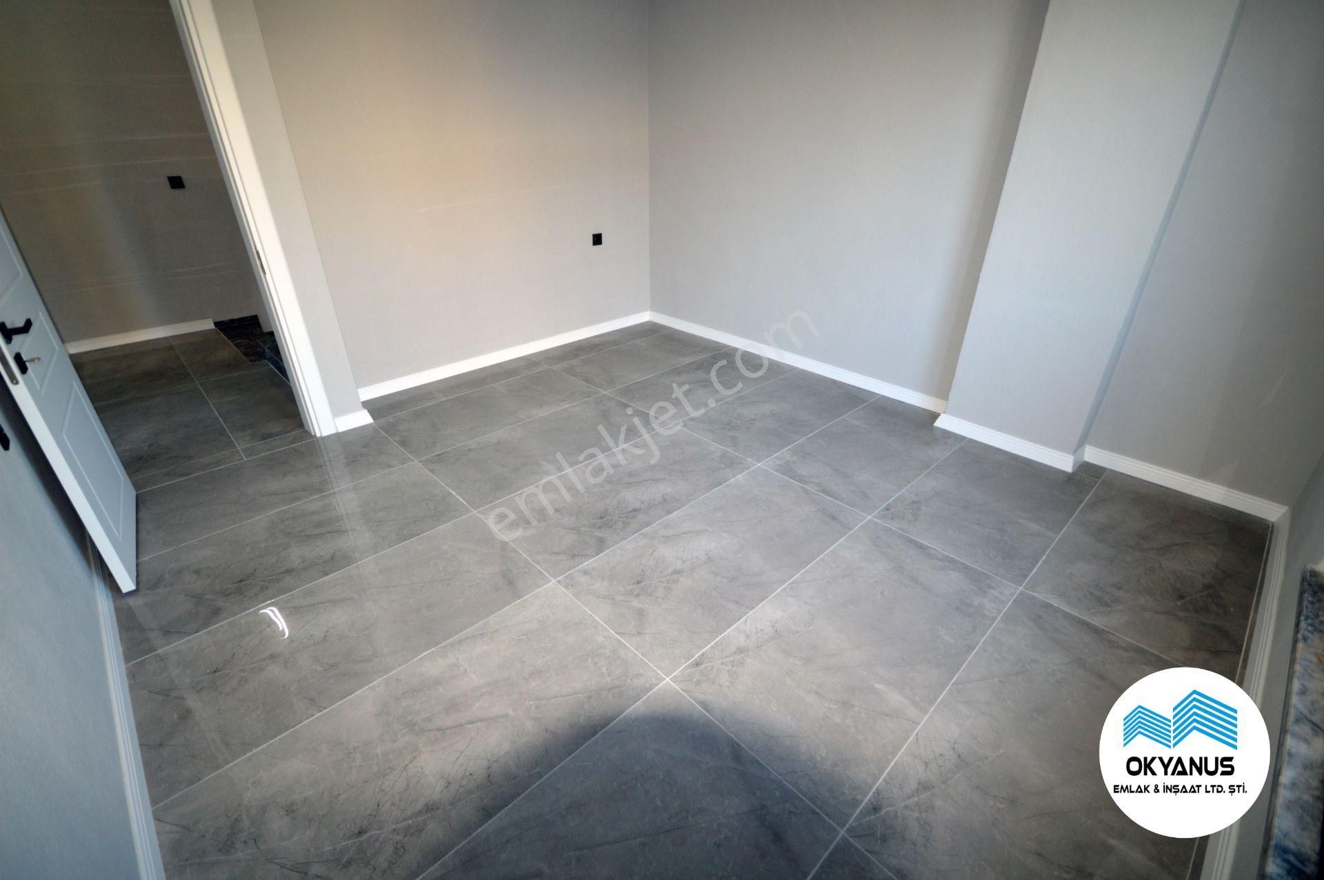 Kocaali’de Havuzlu, Geniş Bahçeli, Taş Kaplama 4+1 Villa - Görsel 20