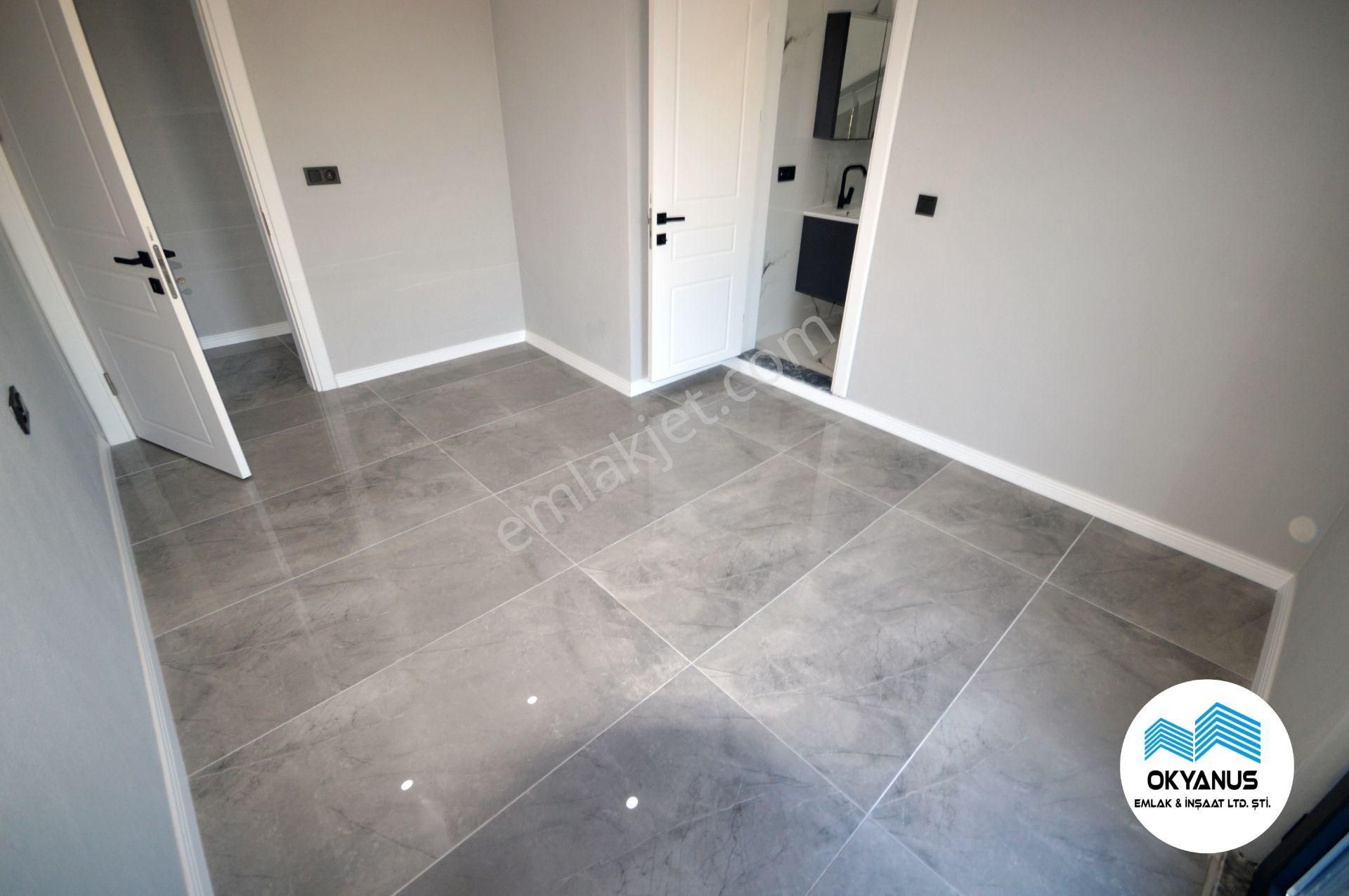 Kocaali’de Havuzlu, Geniş Bahçeli, Taş Kaplama 4+1 Villa - Görsel 31