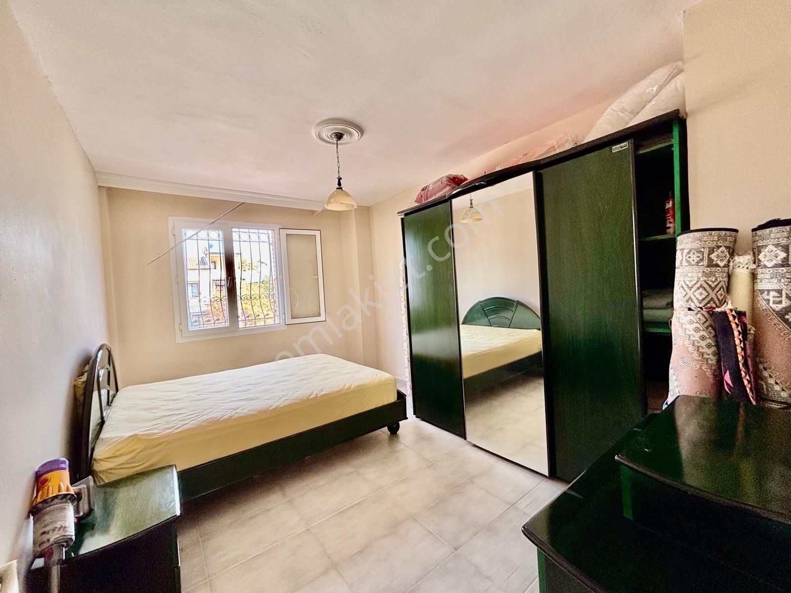 Denize Yakın Konumda Bakımlı Ferah Konumda 4+1villa - Görsel 9