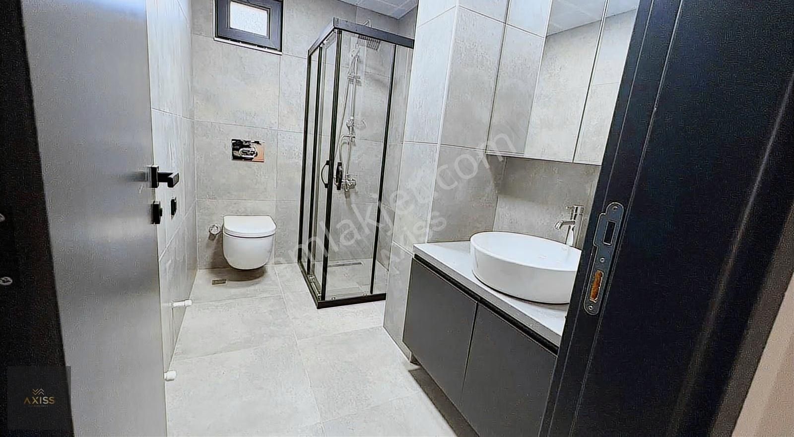 Satılık 5+1 Sıfır 3 Katlı Lüks Villa - Görsel 4