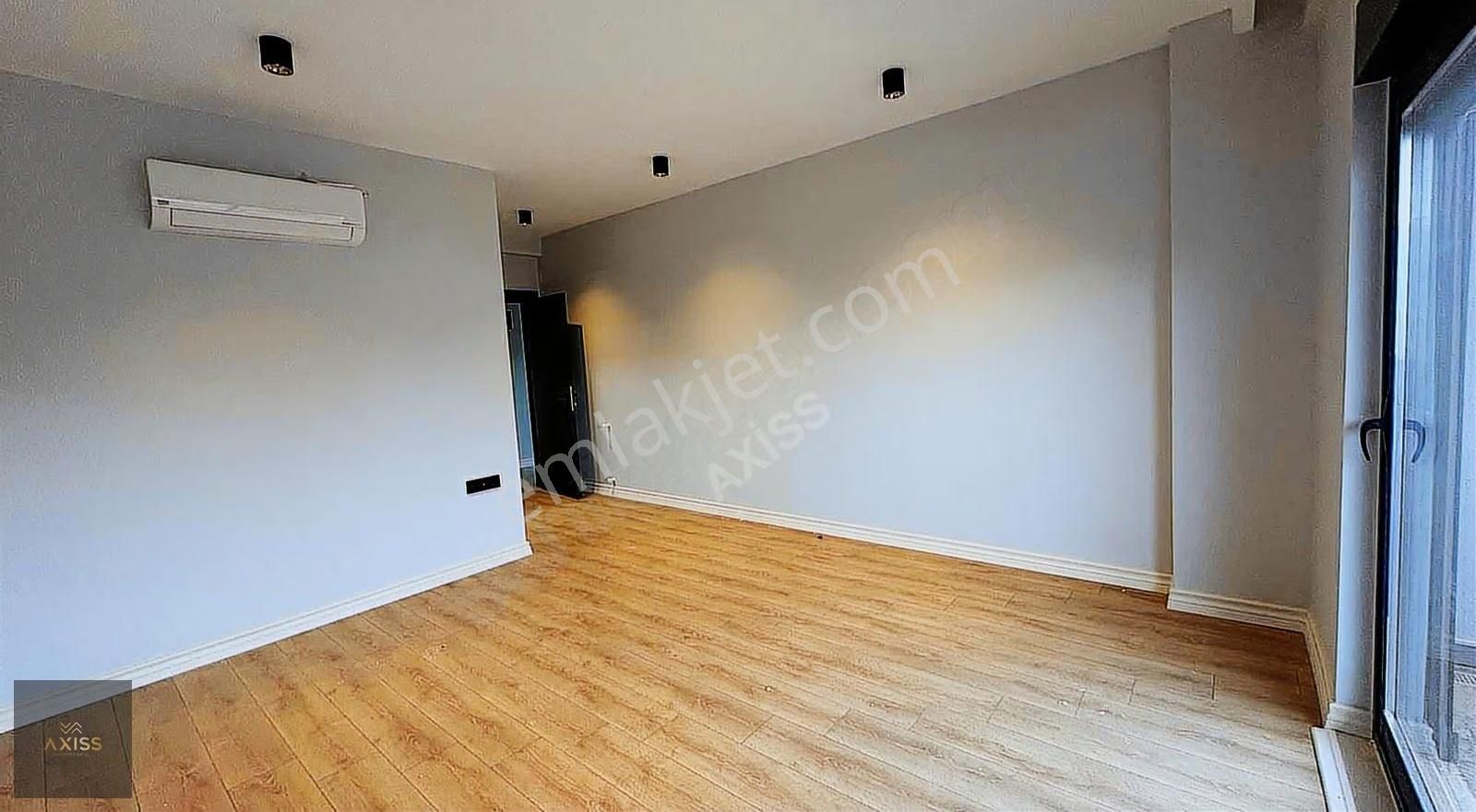 Satılık 5+1 Sıfır 3 Katlı Lüks Villa - Görsel 15