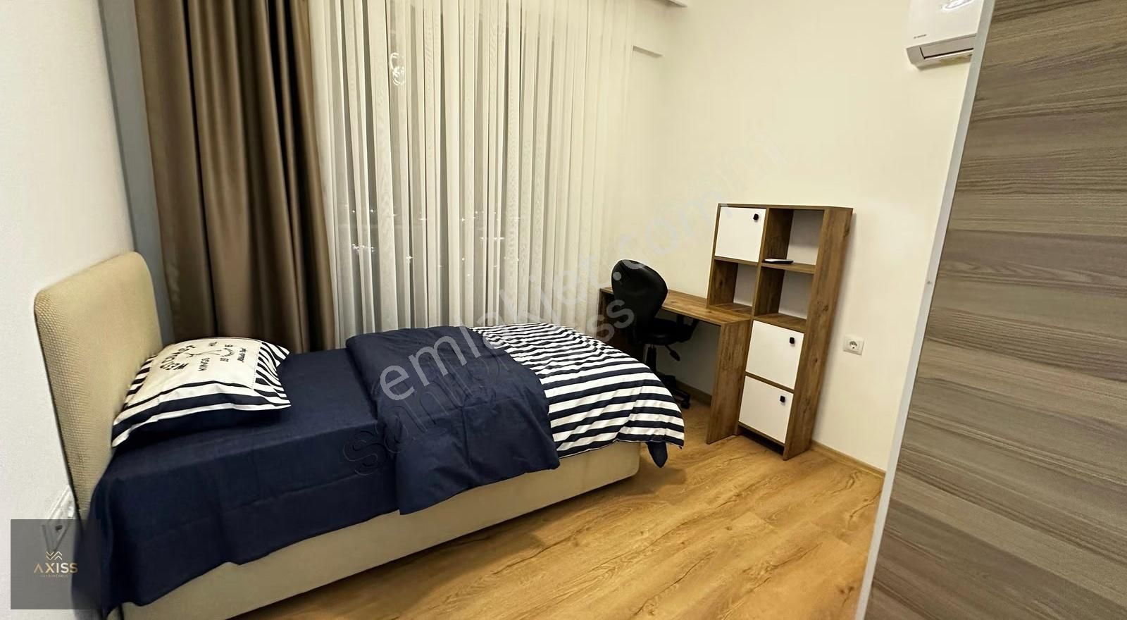 Antalya Kepez Güneş Mahallesinde Kiralık 2+1 Daire - Görsel 17