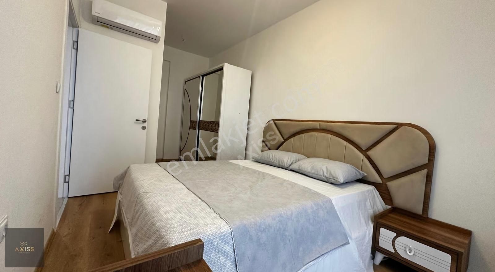 Antalya Kepez Güneş Mahallesinde Kiralık 2+1 Daire - Görsel 16