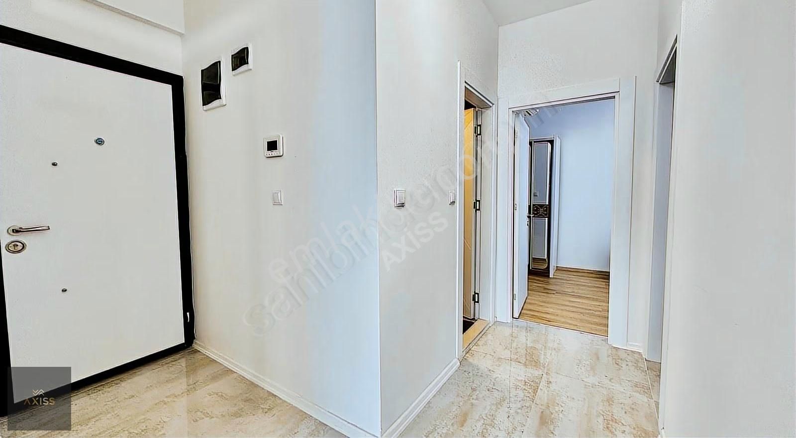 Antalya Kepez Güneş Mahallesinde Kiralık 2+1 Daire - Görsel 29