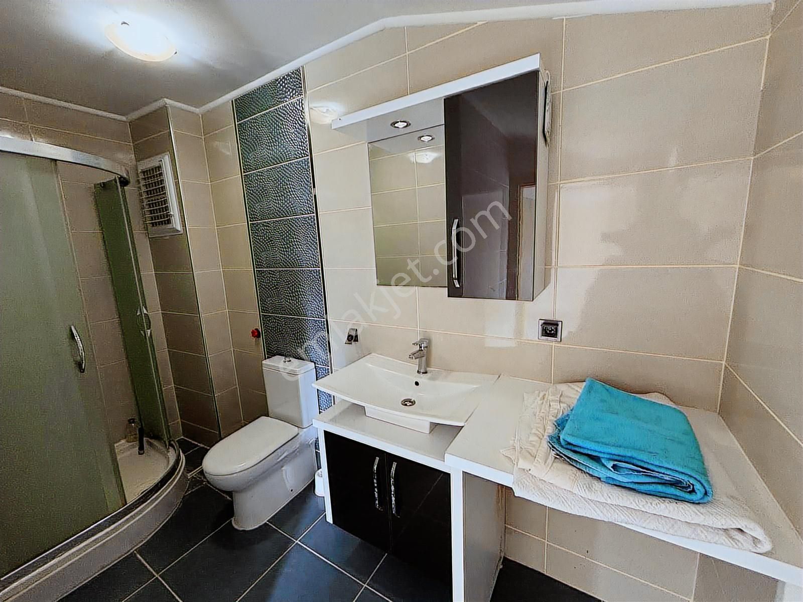 Deniz Manzaralı Teras Kat Fırsaat 3+1daire - Görsel 11