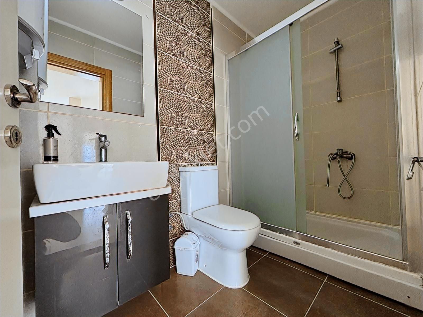 Deniz Manzaralı Teras Kat Fırsaat 3+1daire - Görsel 13