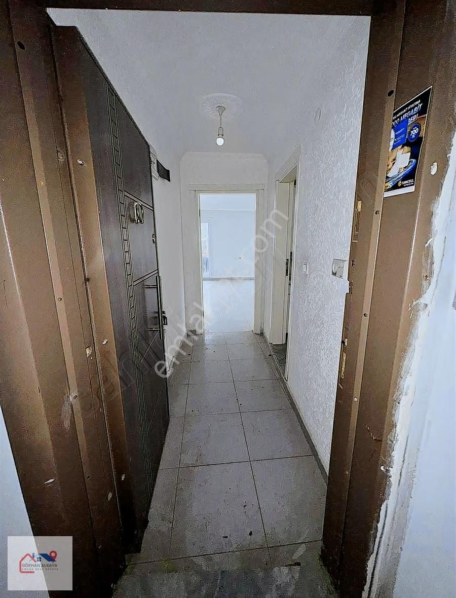 Burgaz Mahallesi 1+1. Fiyatına 3+1 Satılık Daire - Görsel 6