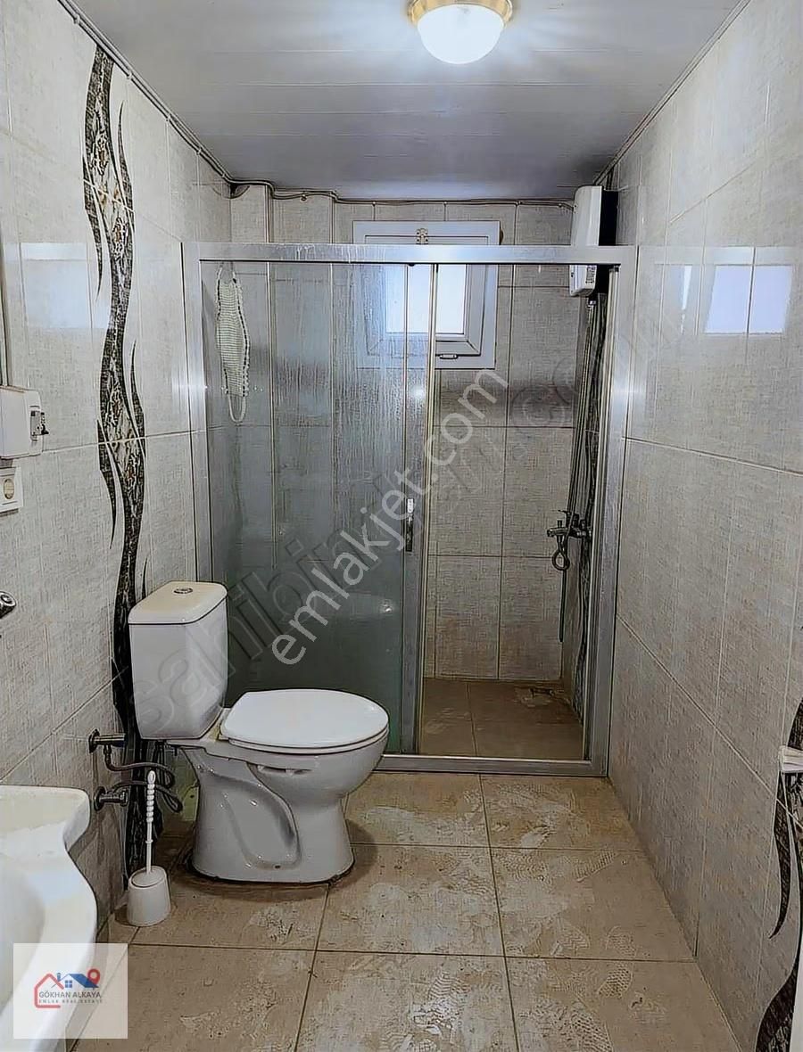 Burgaz Mahallesi 1+1. Fiyatına 3+1 Satılık Daire - Görsel 12
