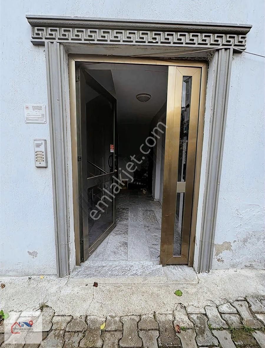 Burgaz Mahallesi 1+1. Fiyatına 3+1 Satılık Daire - Görsel 10