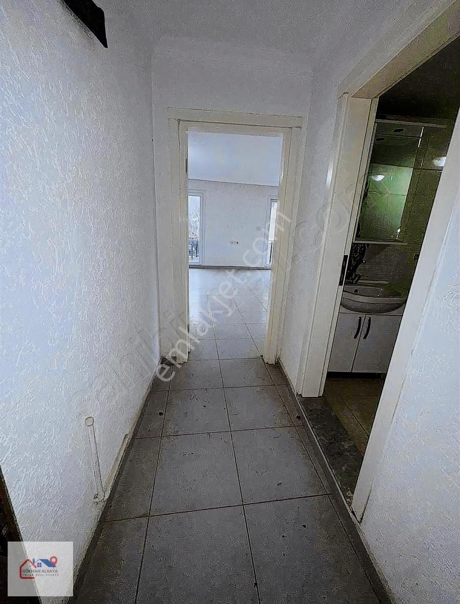 Burgaz Mahallesi 1+1. Fiyatına 3+1 Satılık Daire - Görsel 5