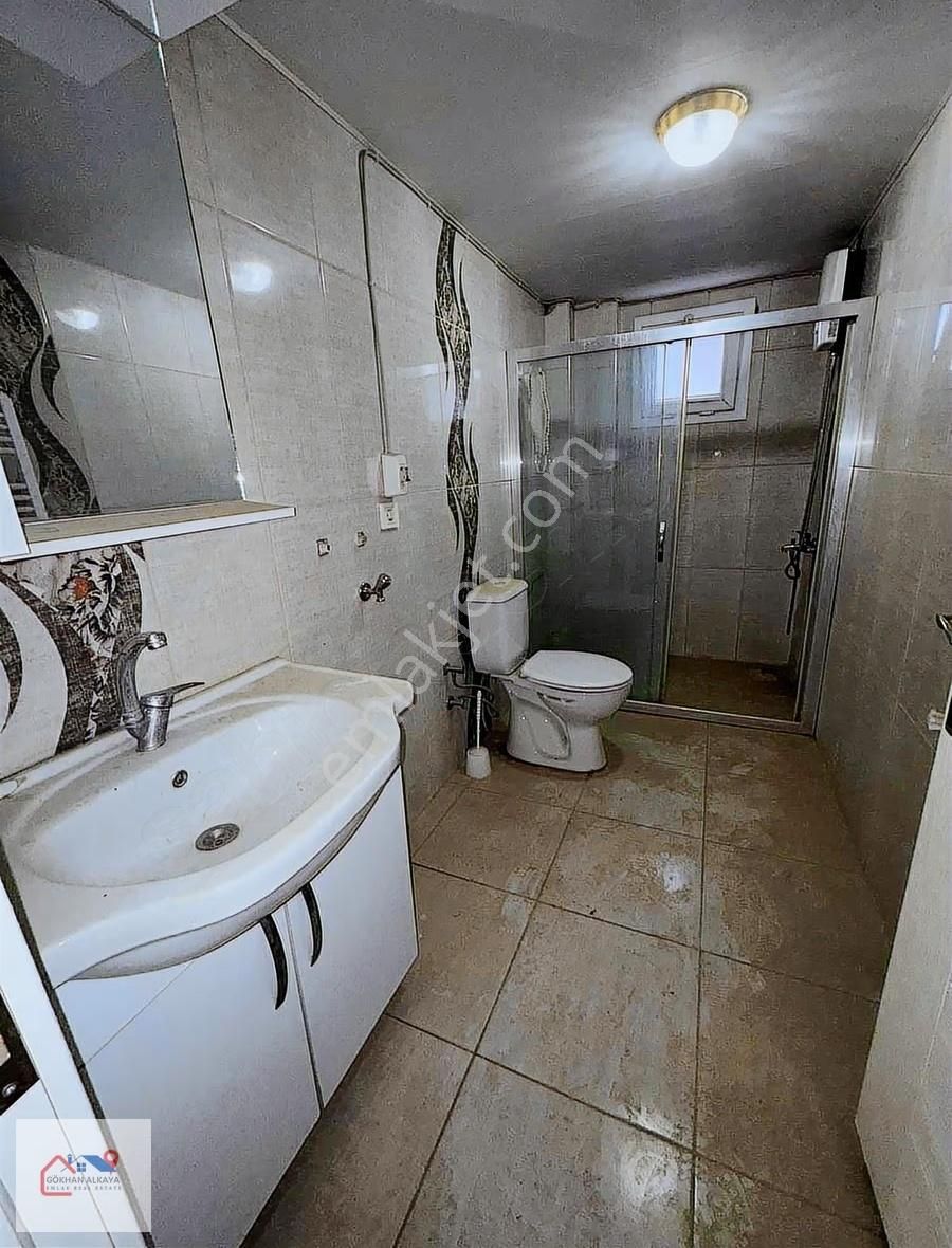 Burgaz Mahallesi 1+1. Fiyatına 3+1 Satılık Daire - Görsel 19