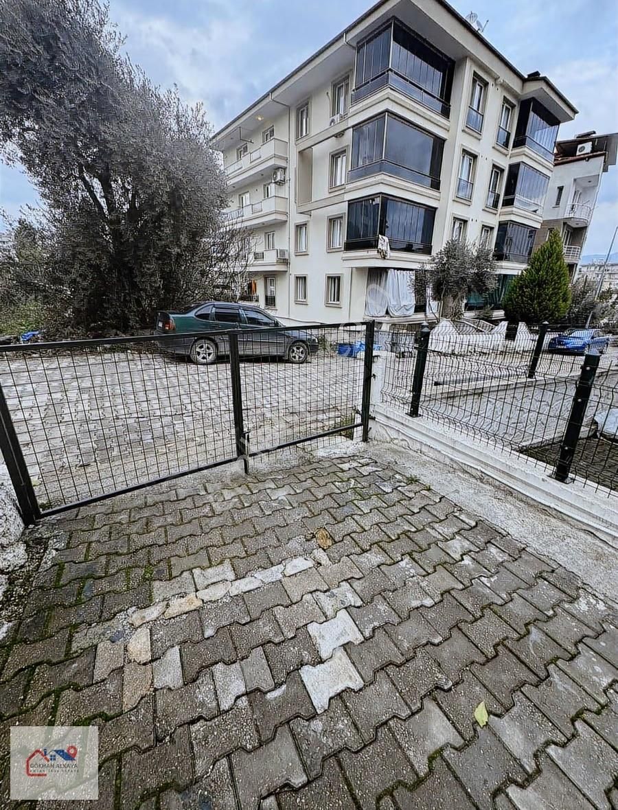 Burgaz Mahallesi 1+1. Fiyatına 3+1 Satılık Daire - Görsel 29