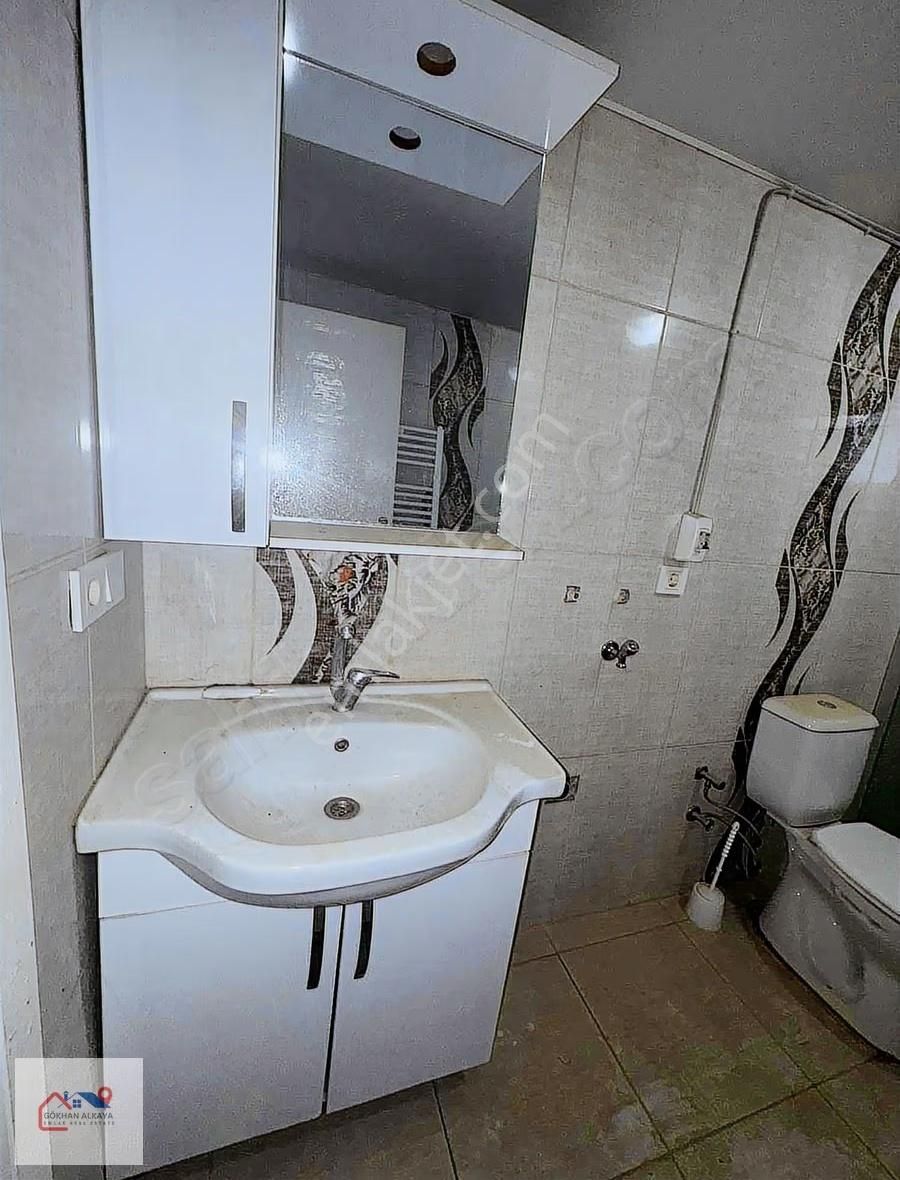 Burgaz Mahallesi 1+1. Fiyatına 3+1 Satılık Daire - Görsel 26