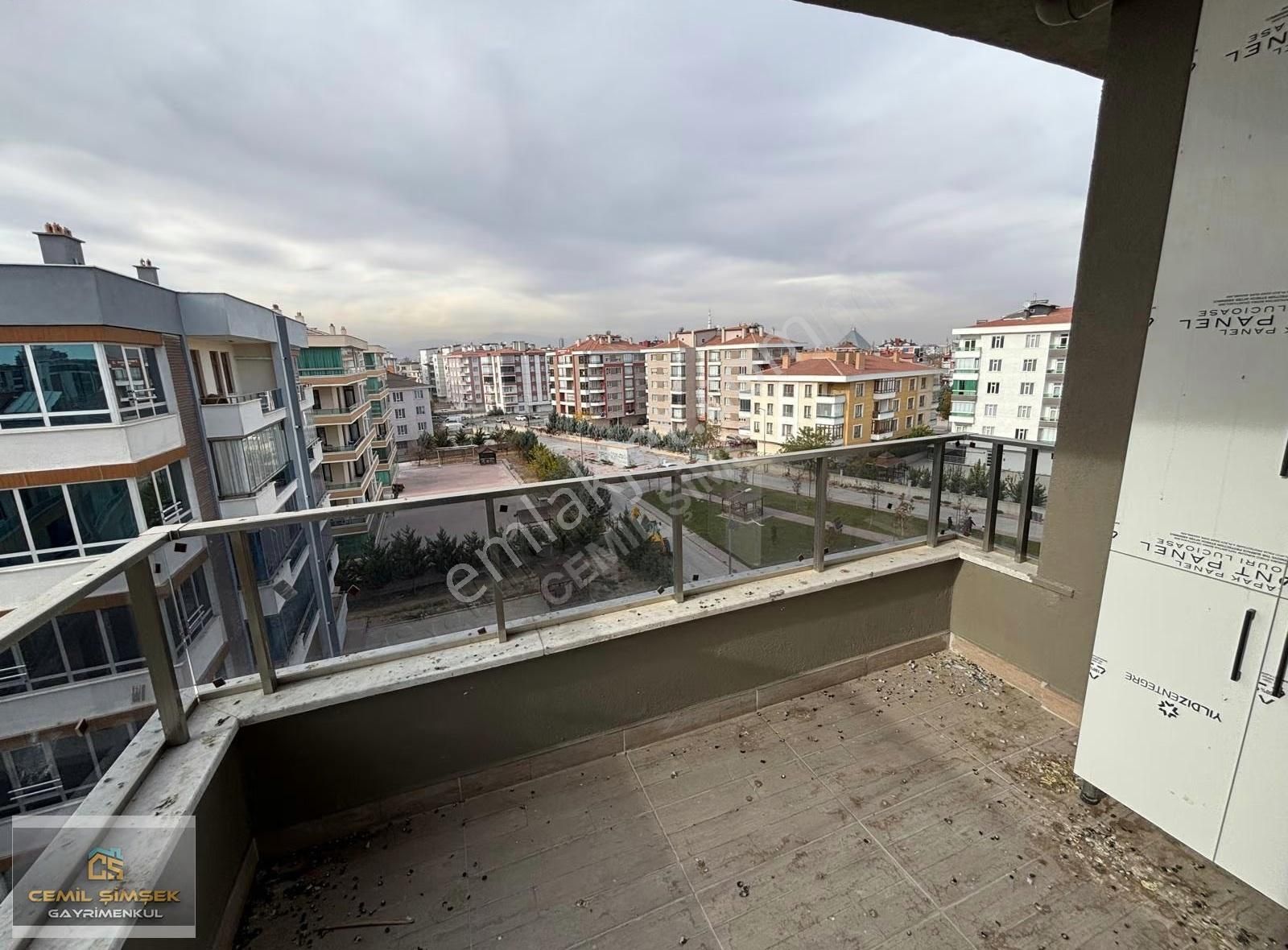 Cemil Şimşek'ten Küçükkumköprü Cad. Üzeri Kiralık Daire - Görsel 12