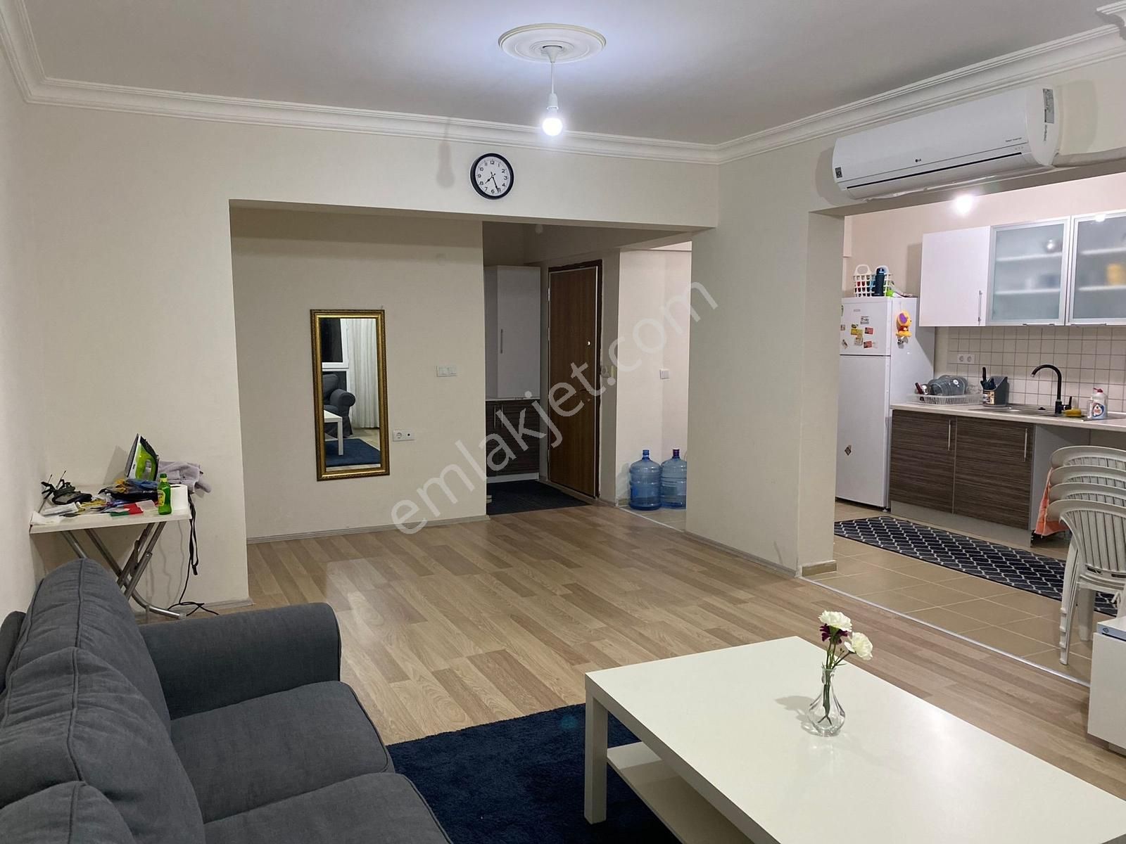 Kuşadası Avm Bölgesi Kanarya Sitesi'nde Full Deniz Manzaralı - Görsel 11