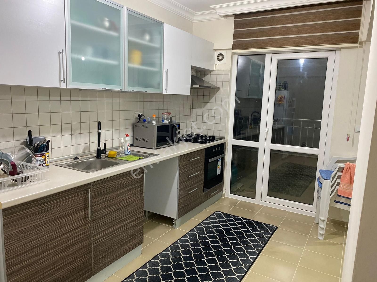 Kuşadası Avm Bölgesi Kanarya Sitesi'nde Full Deniz Manzaralı - Görsel 6