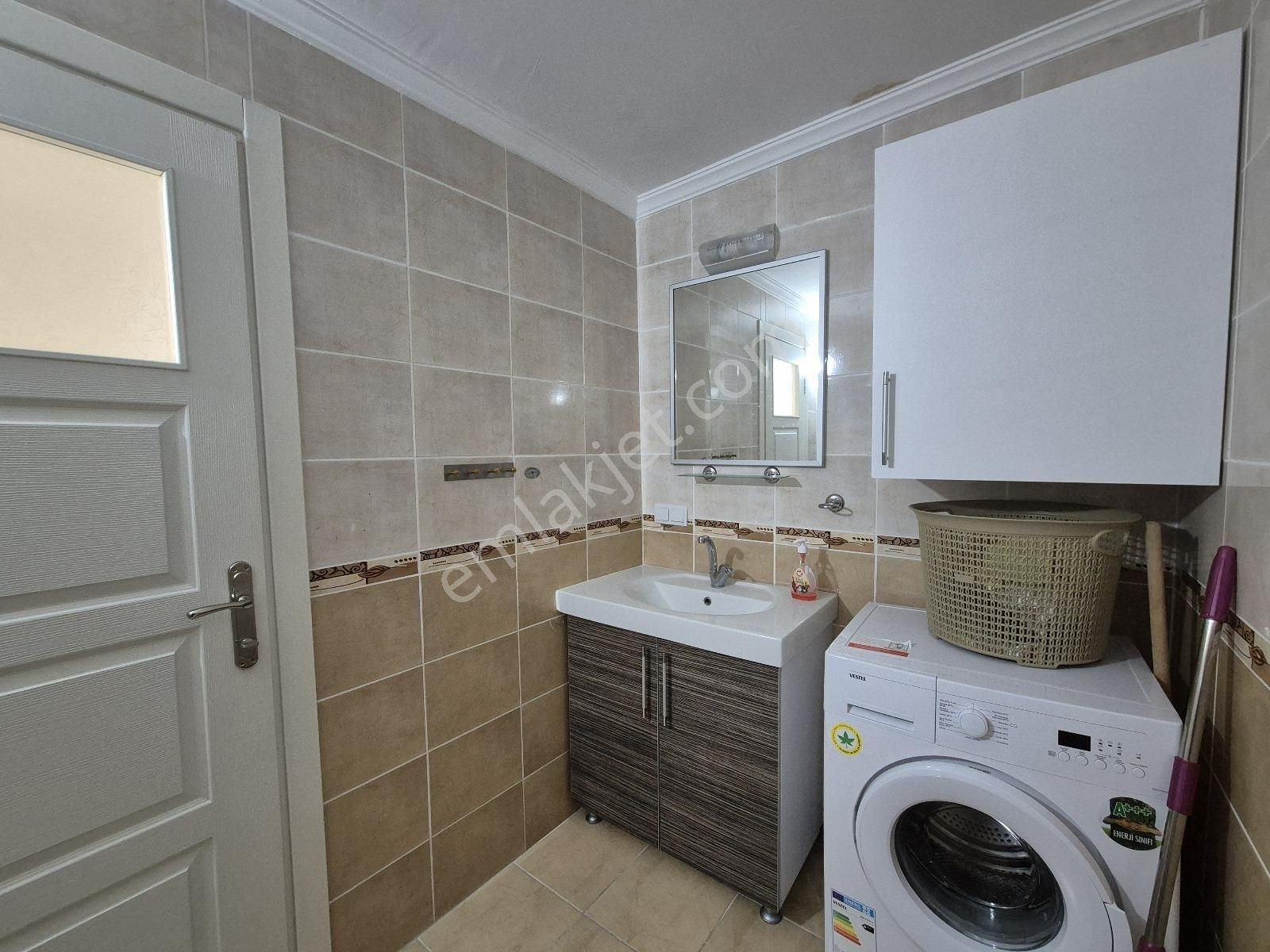 Kuşadası Avm Bölgesi Kanarya Sitesi'nde Full Deniz Manzaralı - Görsel 3