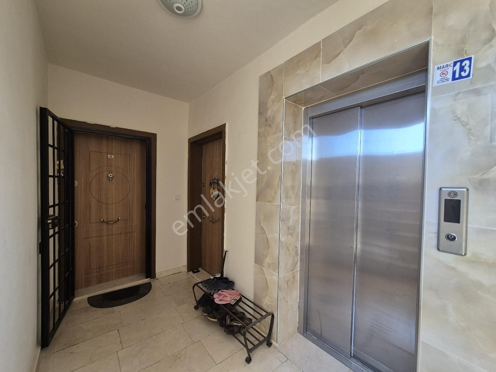 Kuşadası Avm Bölgesi Kanarya Sitesi'nde Full Deniz Manzaralı - Görsel 22