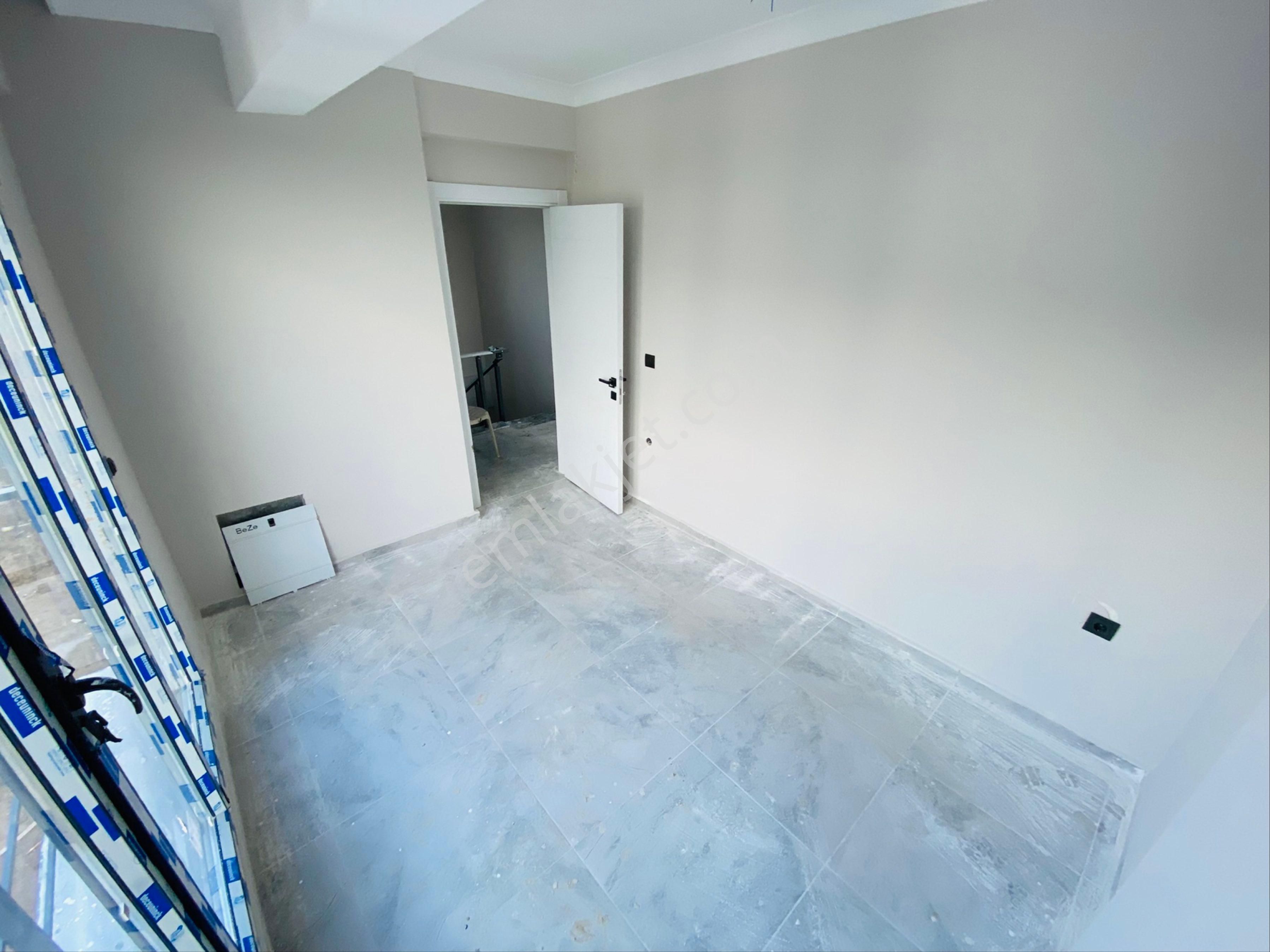 Gömeç Sahil Bölgesinde 3+1 Site İçi Müstakil Villa - Görsel 9