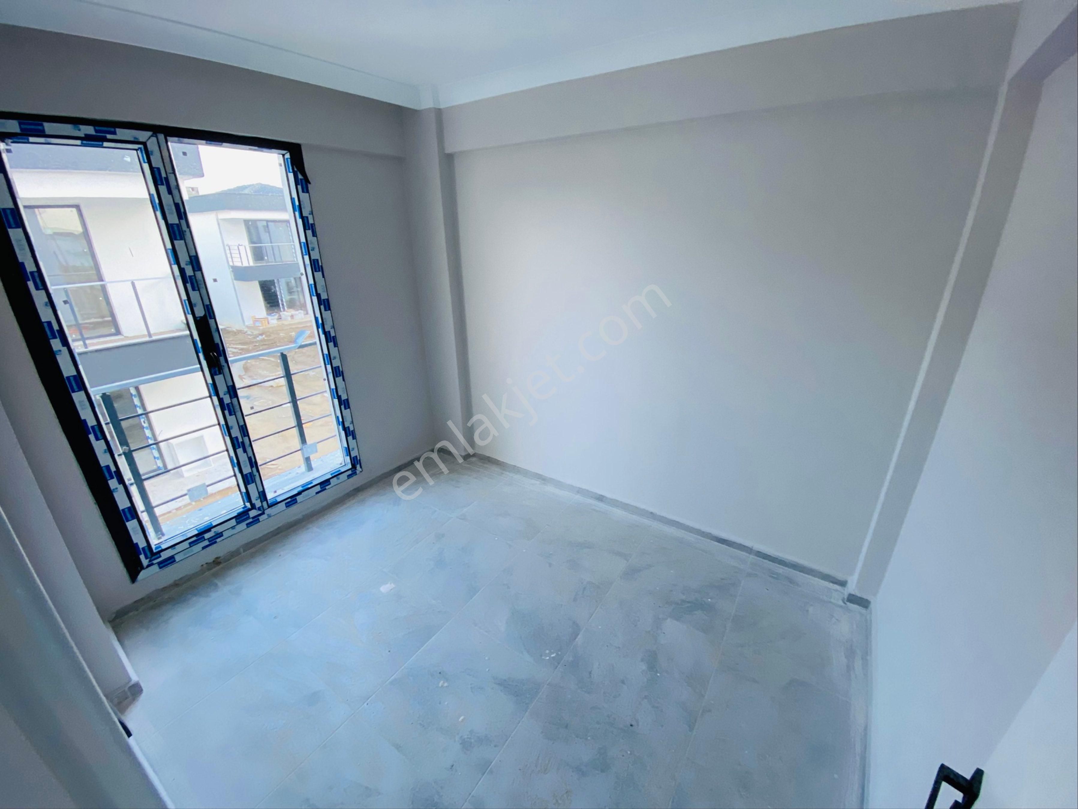 Gömeç Sahil Bölgesinde 3+1 Site İçi Müstakil Villa - Görsel 25