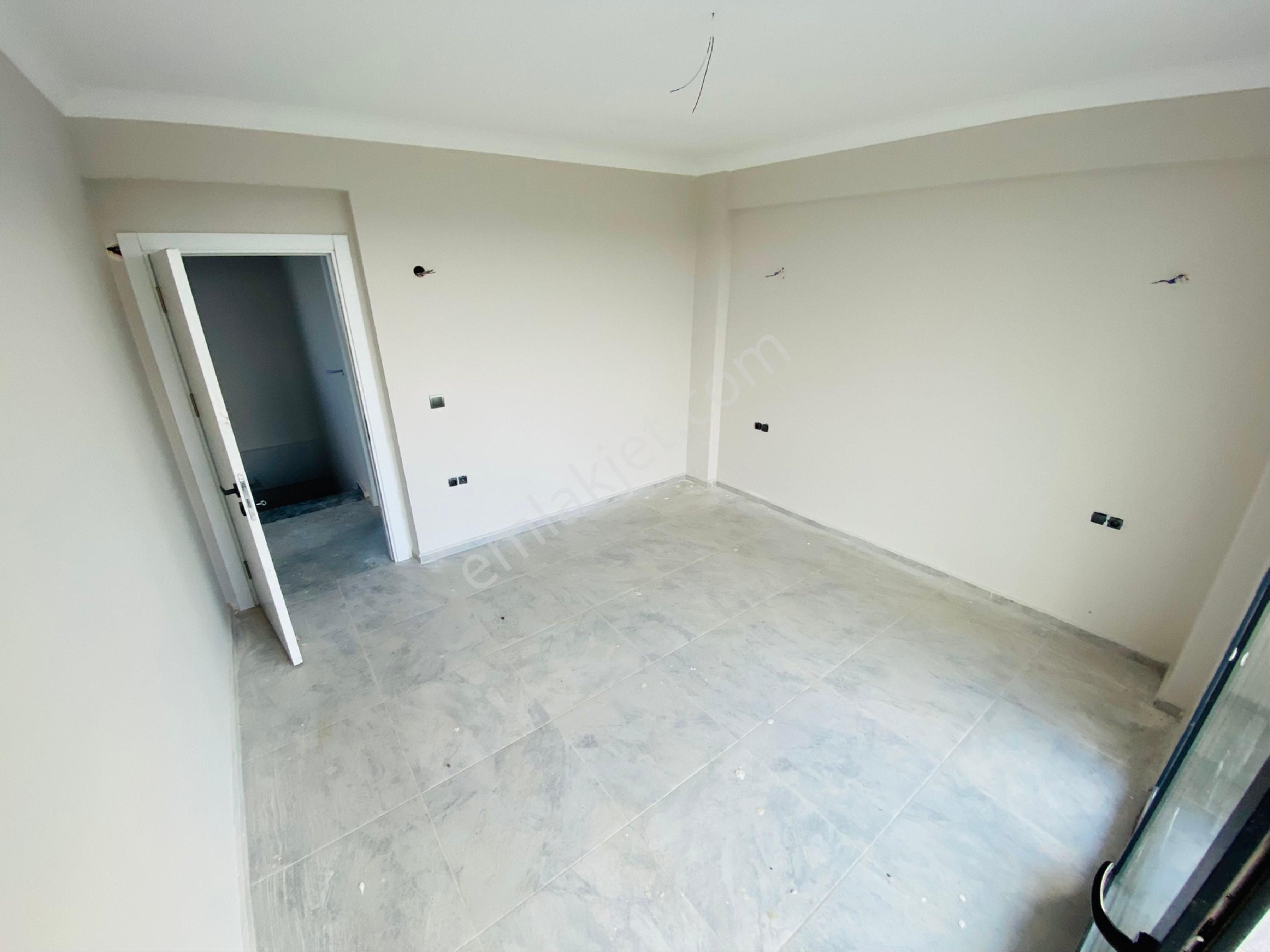 Gömeç Sahil Bölgesinde 3+1 Site İçi Müstakil Villa - Görsel 13