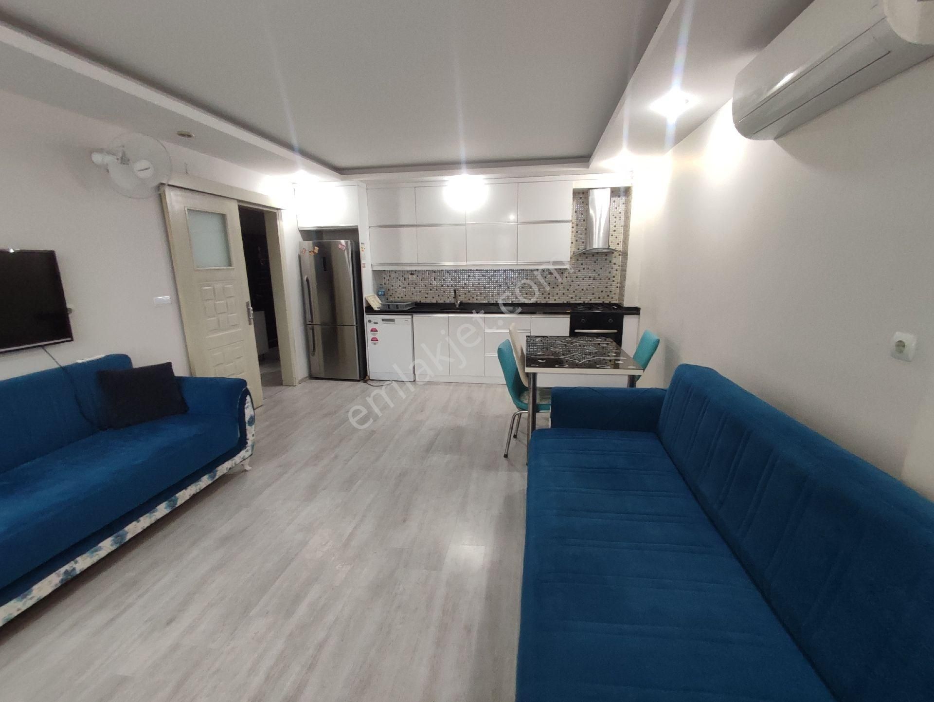 Baraj Yolu Civarı Kiralık Eşyalı Daire 2+1 - Görsel 3