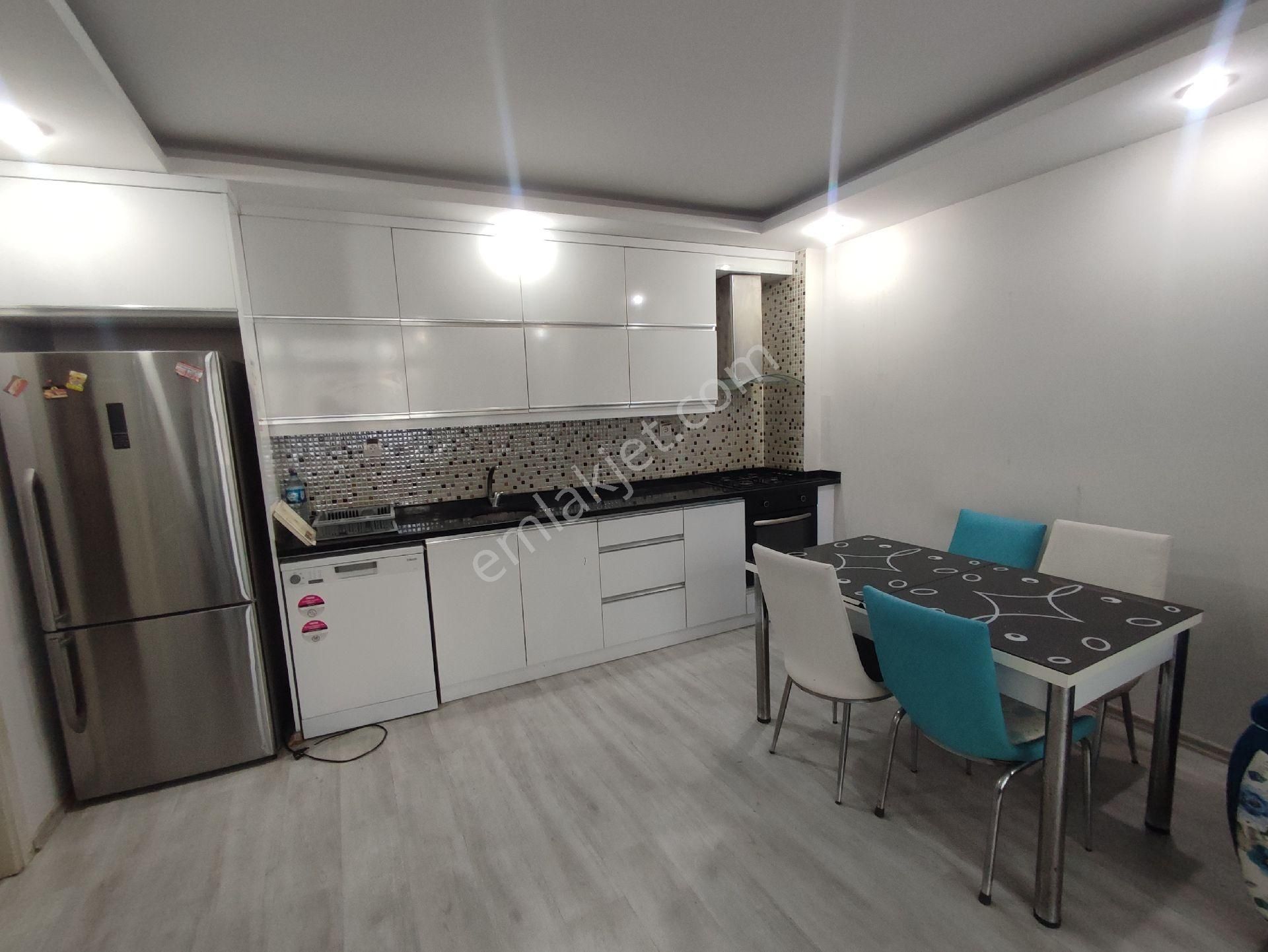 Baraj Yolu Civarı Kiralık Eşyalı Daire 2+1 - Görsel 13