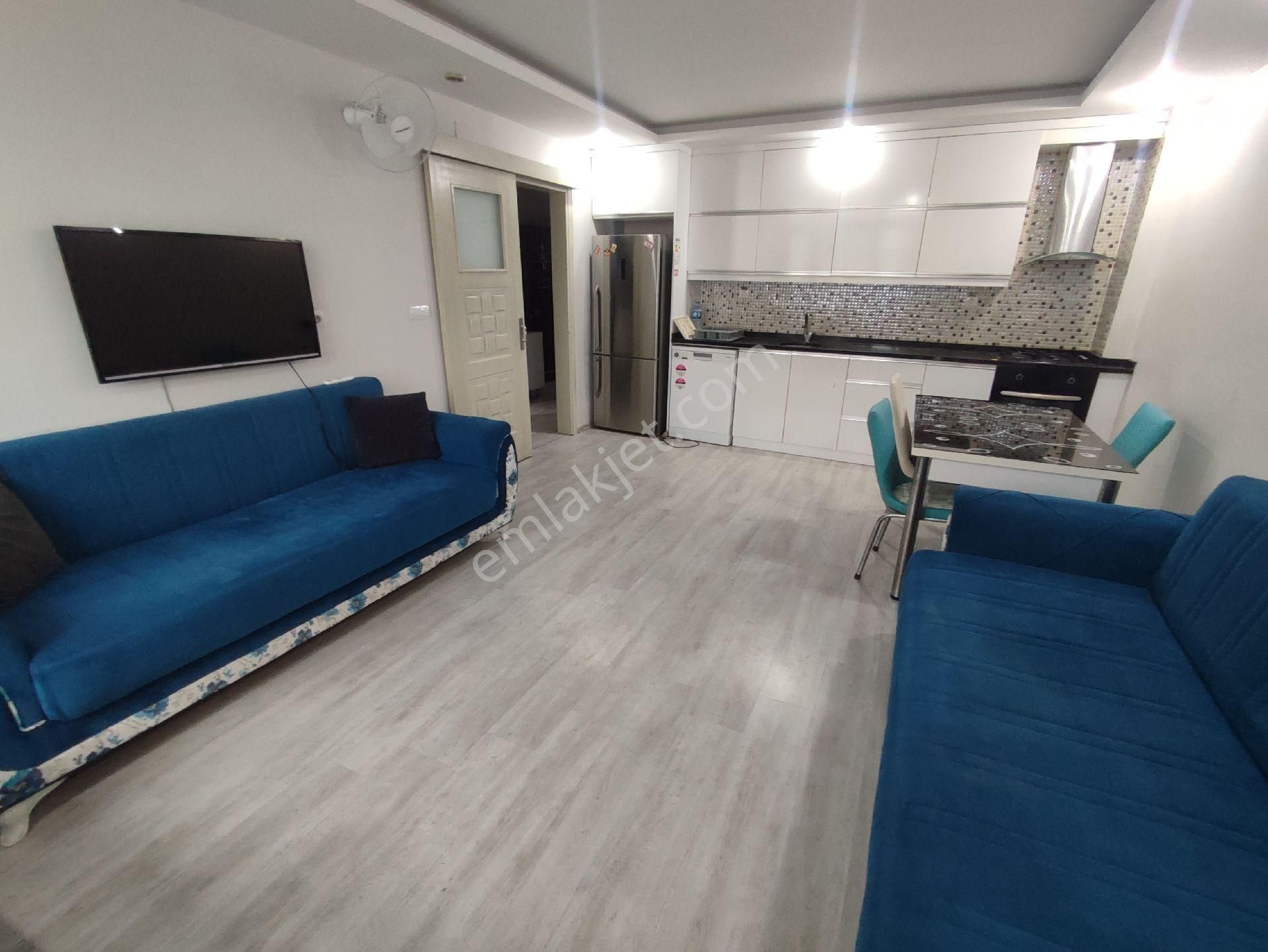 Baraj Yolu Civarı Kiralık Eşyalı Daire 2+1 - Görsel 6