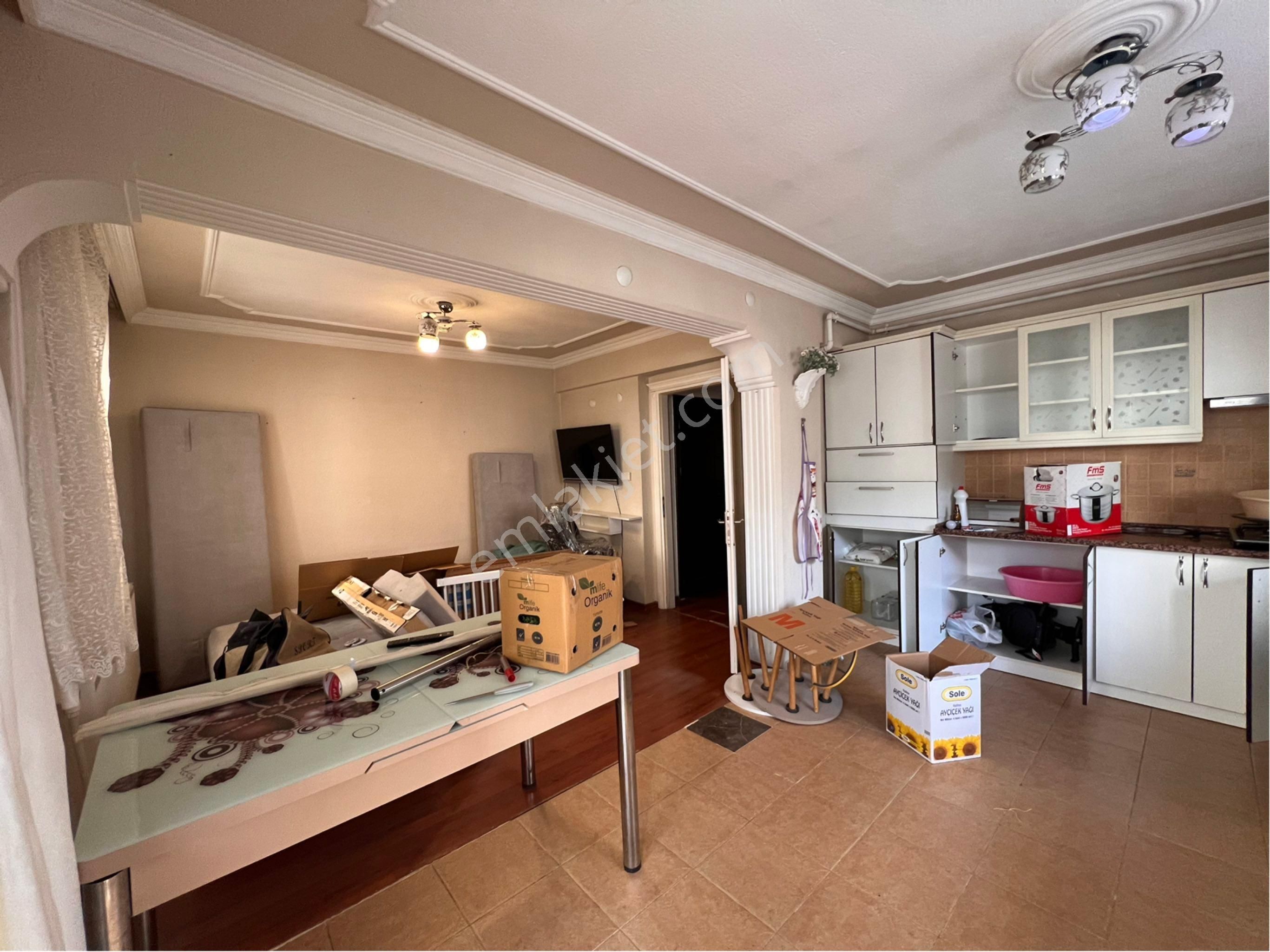 Buca Yenigün Mah'de Şehir Merkezinde Müstakil Yaşam Keyfi - Görsel 35