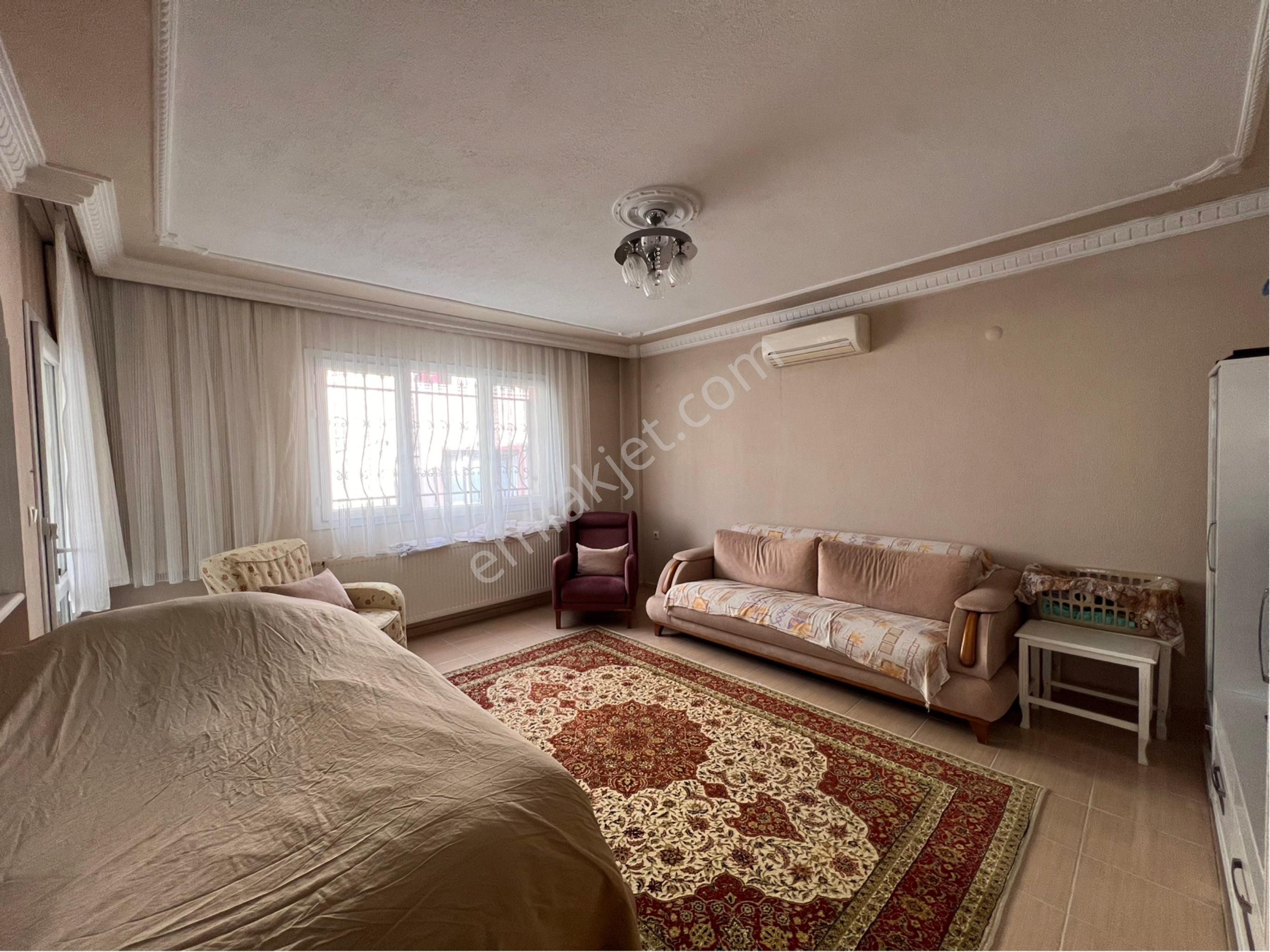 Buca Yenigün Mah'de Şehir Merkezinde Müstakil Yaşam Keyfi - Görsel 10