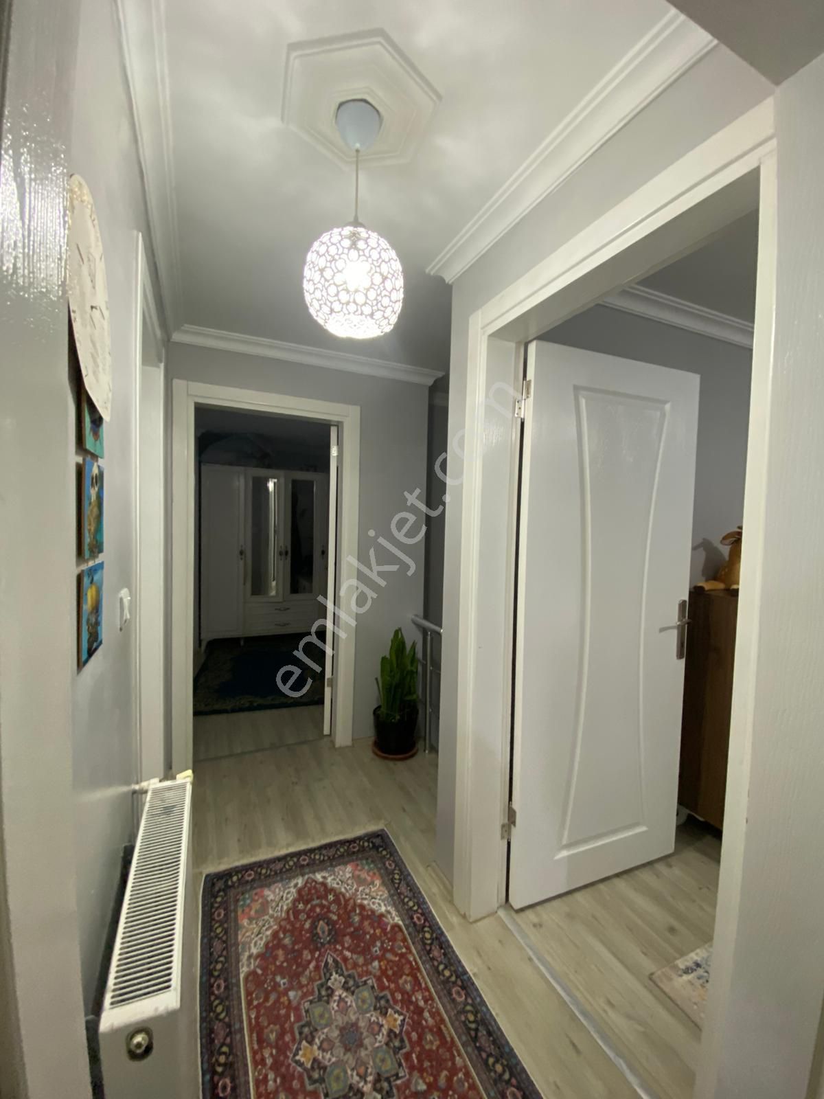 Demirtaşta Fırsat 5+1 Satılık Dublex - Görsel 23