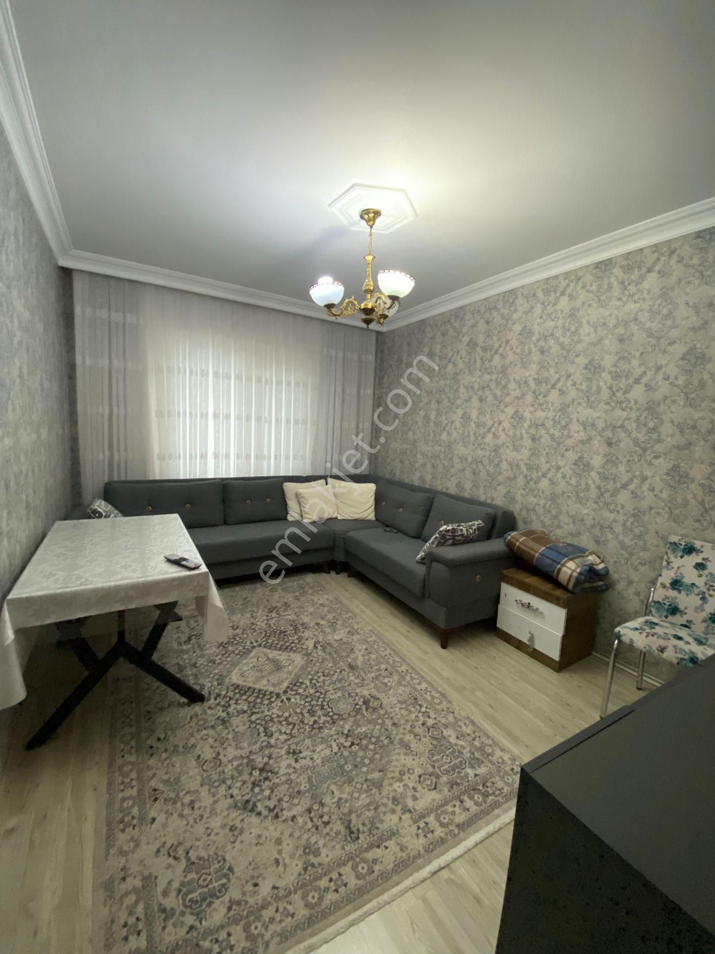 Demirtaşta Fırsat 5+1 Satılık Dublex - Görsel 12