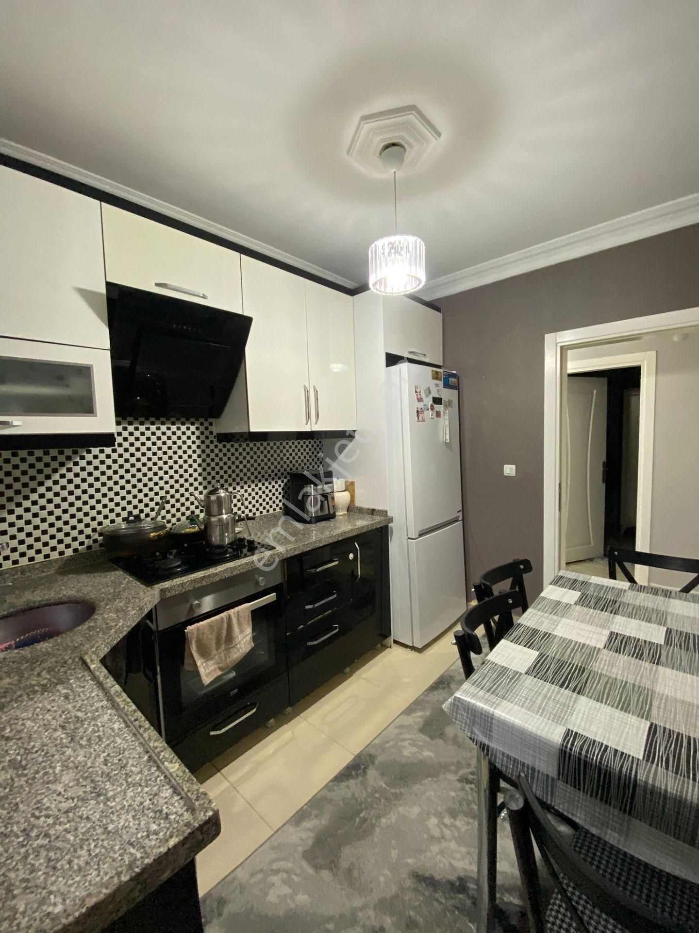 Demirtaşta Fırsat 5+1 Satılık Dublex - Görsel 9