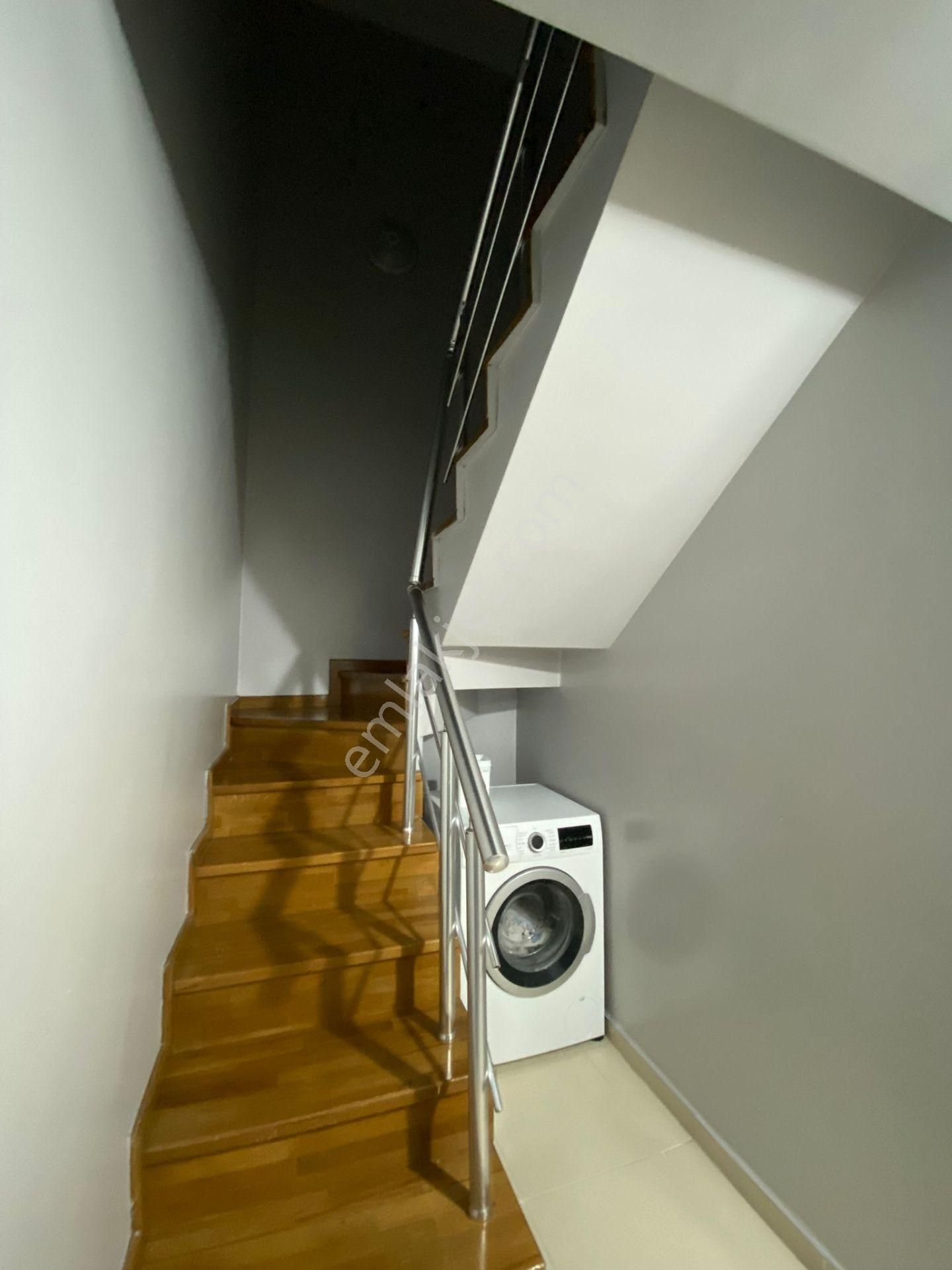 Demirtaşta Fırsat 5+1 Satılık Dublex - Görsel 14