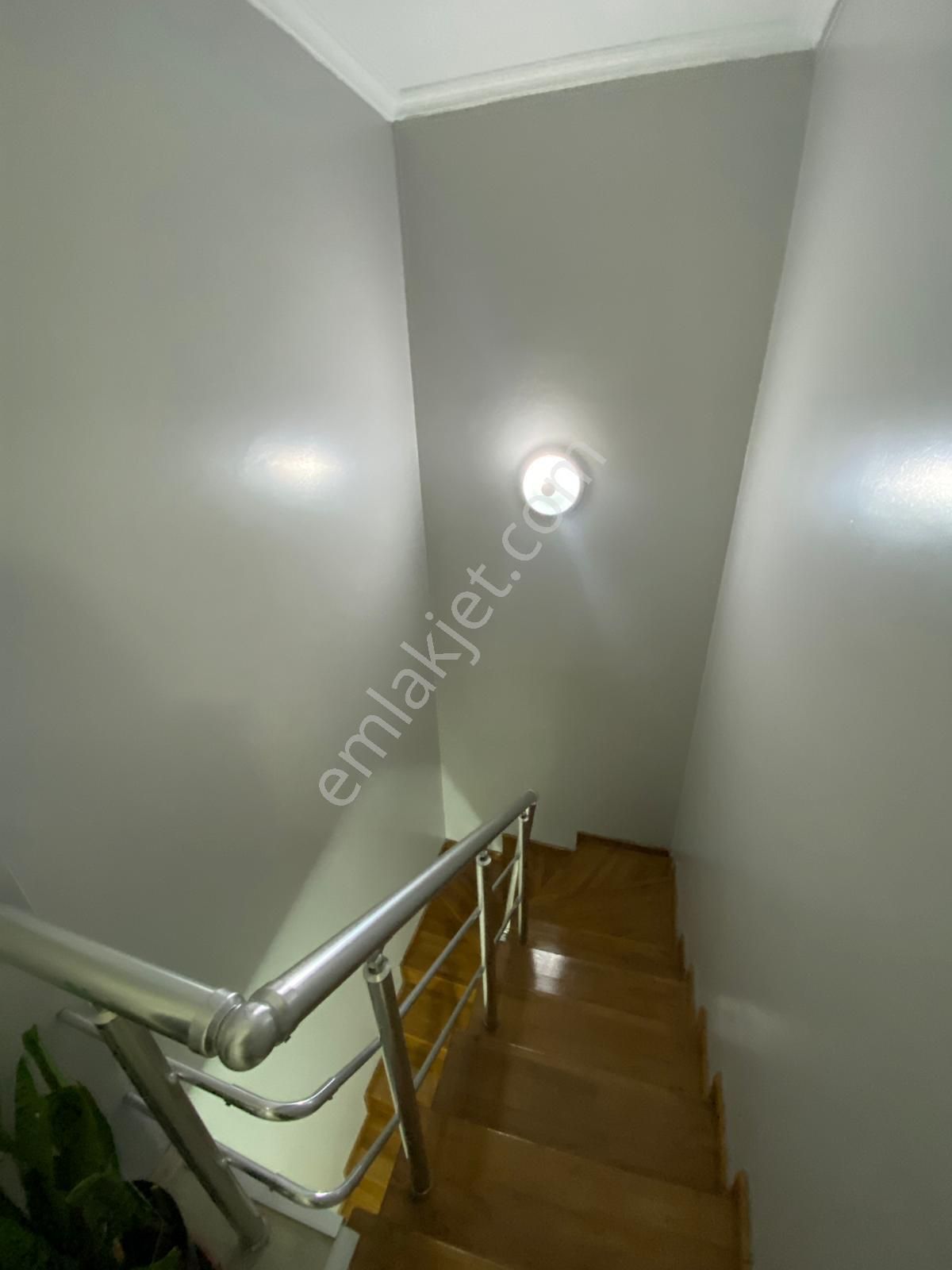 Demirtaşta Fırsat 5+1 Satılık Dublex - Görsel 21