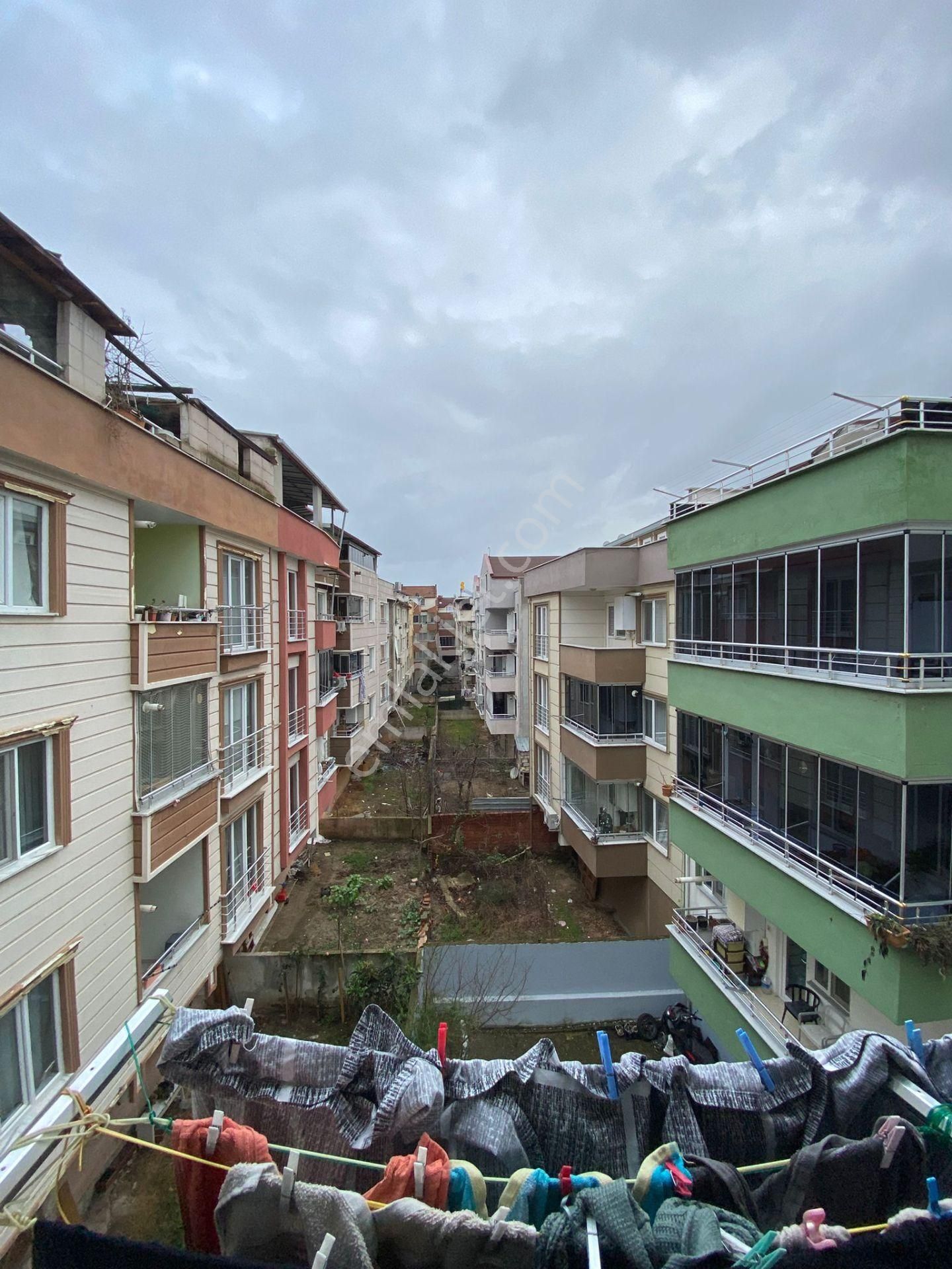 Demirtaşta Fırsat 5+1 Satılık Dublex - Görsel 5