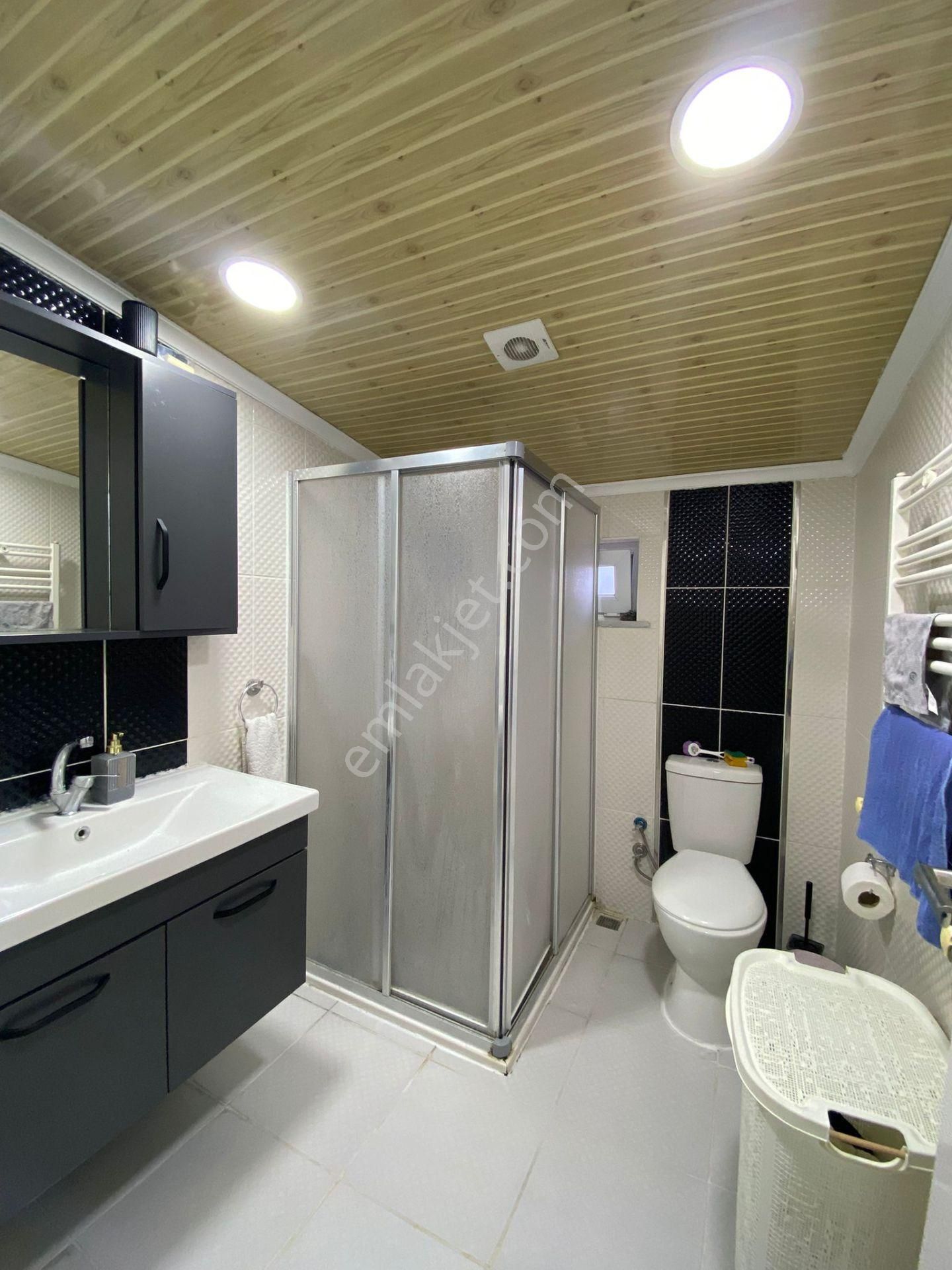 Demirtaşta Fırsat 5+1 Satılık Dublex - Görsel 16