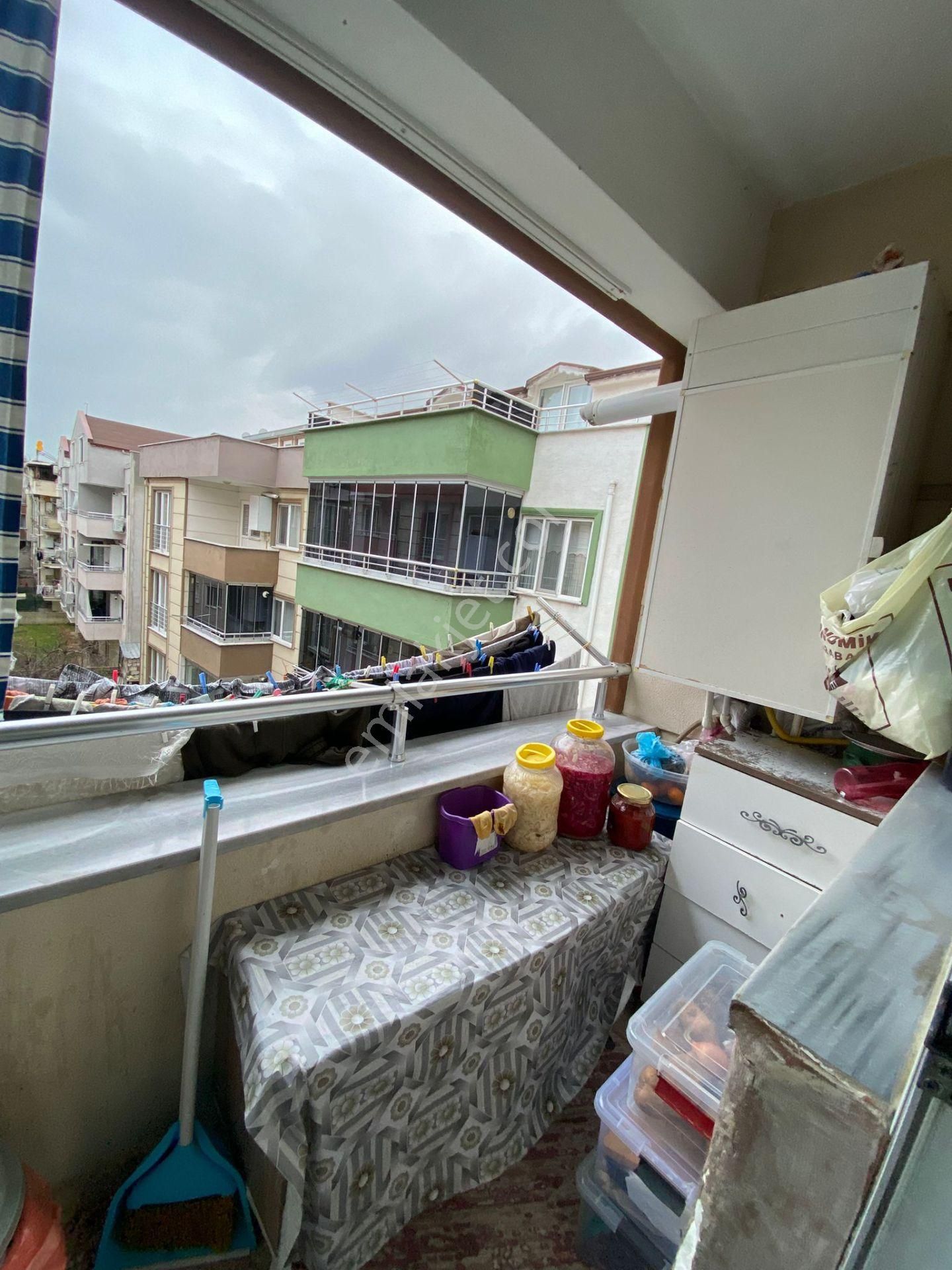 Demirtaşta Fırsat 5+1 Satılık Dublex - Görsel 6