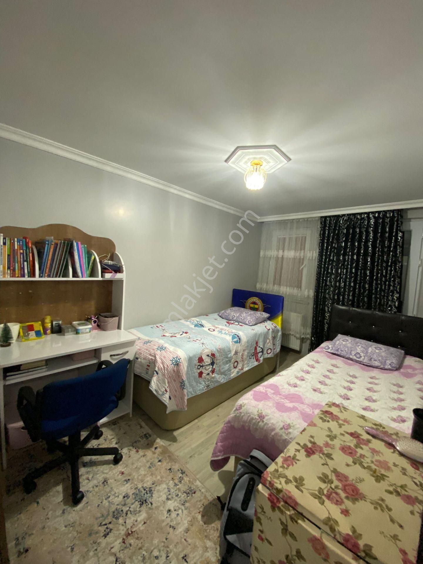 Demirtaşta Fırsat 5+1 Satılık Dublex - Görsel 15