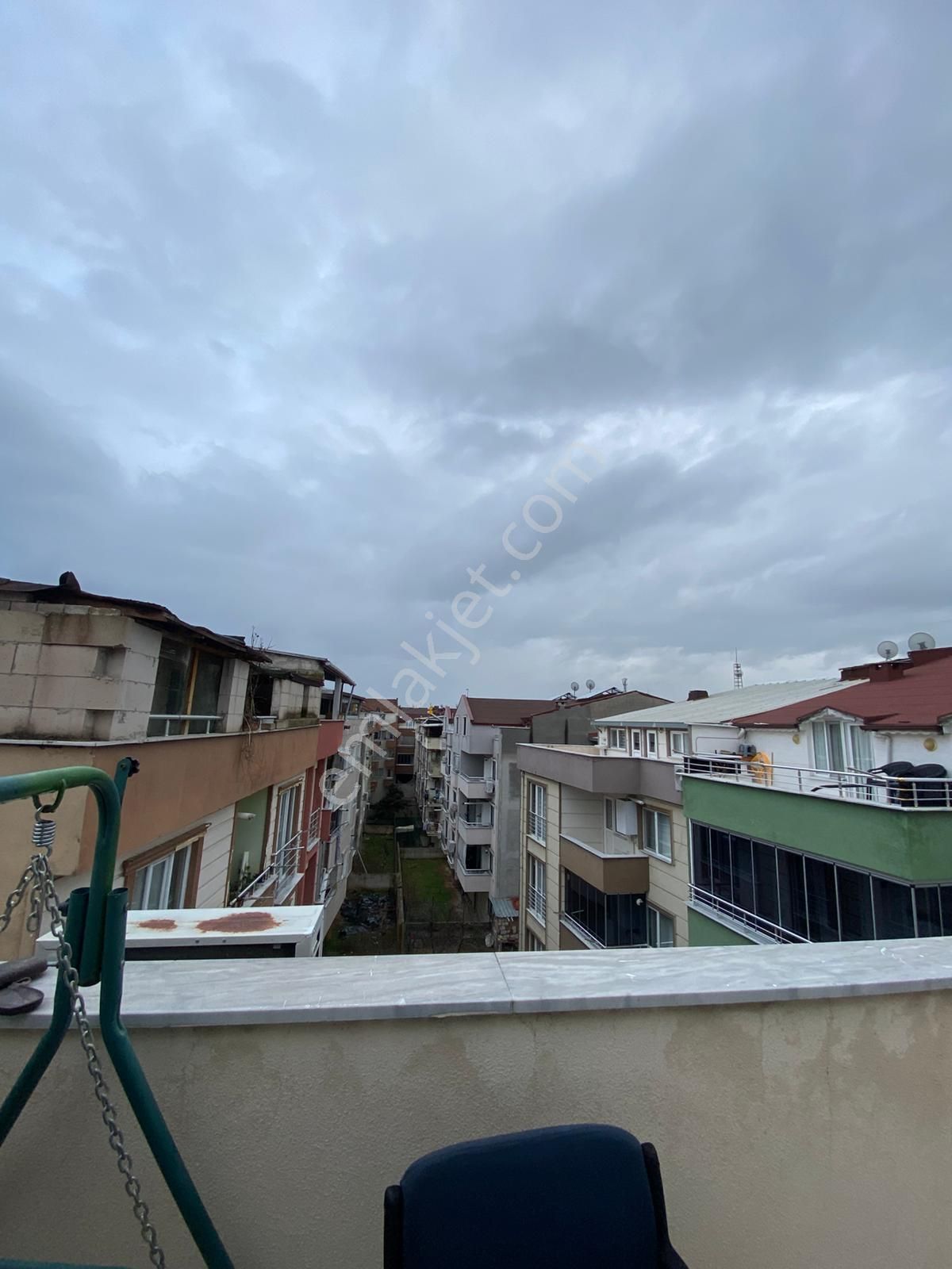 Demirtaşta Fırsat 5+1 Satılık Dublex - Görsel 19