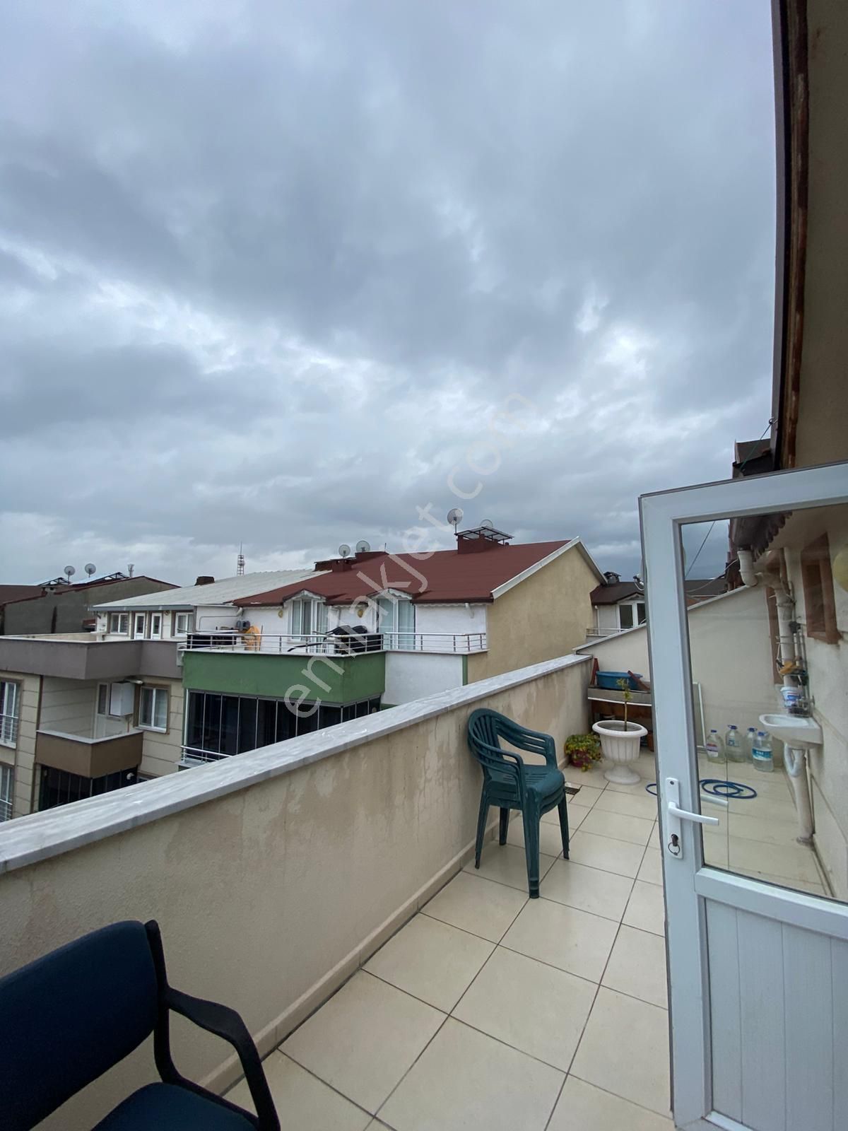 Demirtaşta Fırsat 5+1 Satılık Dublex - Görsel 20