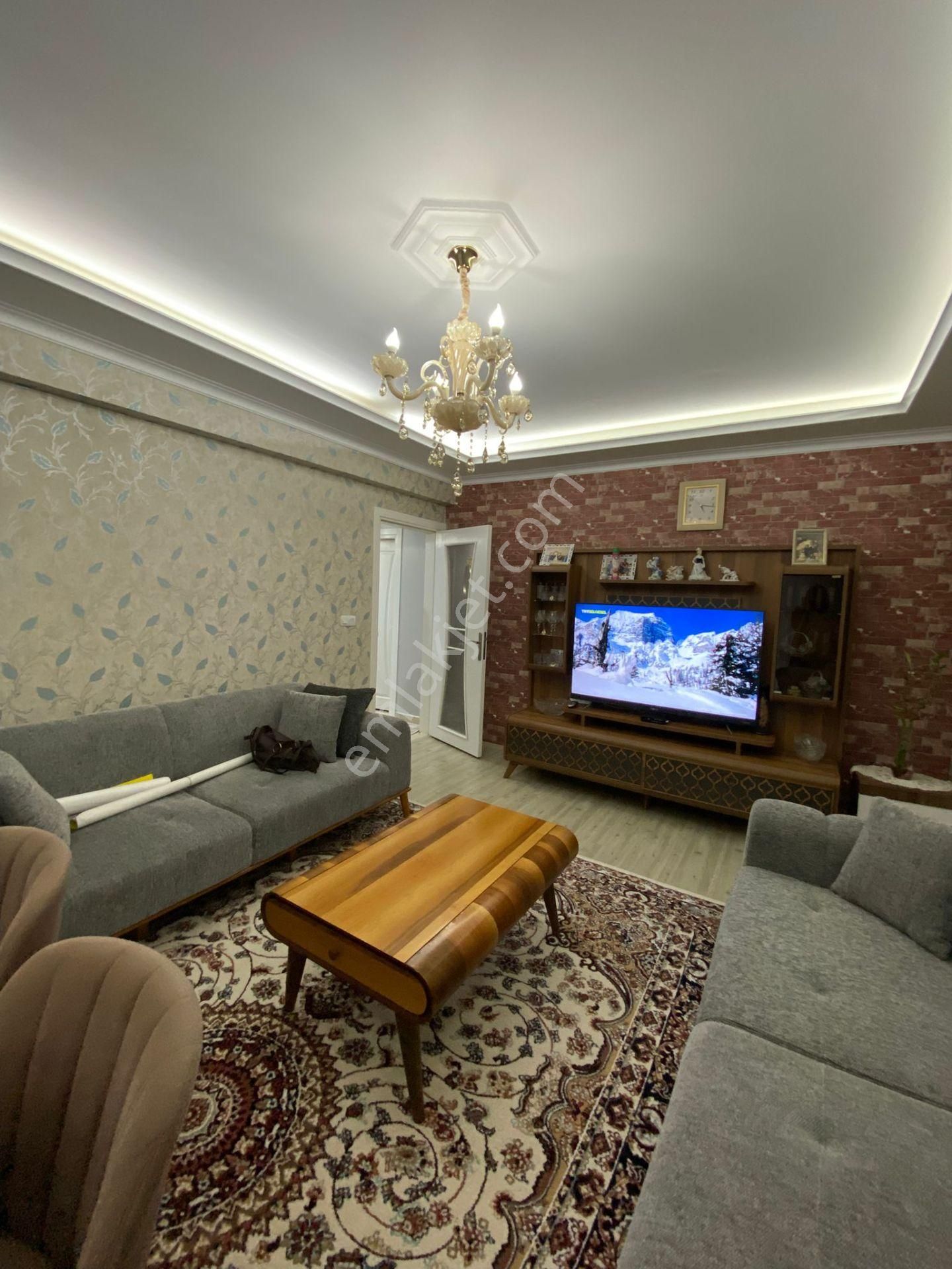 Demirtaşta Fırsat 5+1 Satılık Dublex - Görsel 2