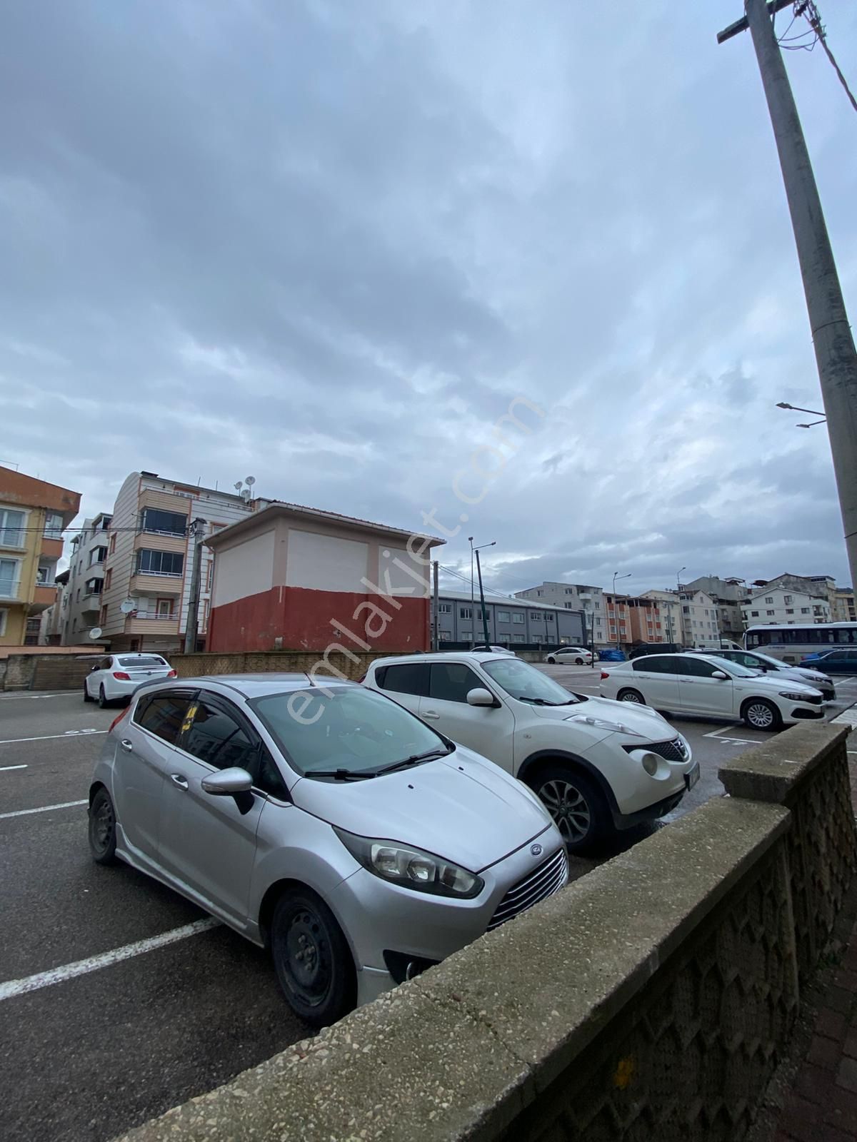 Demirtaşta Fırsat 5+1 Satılık Dublex - Görsel 30