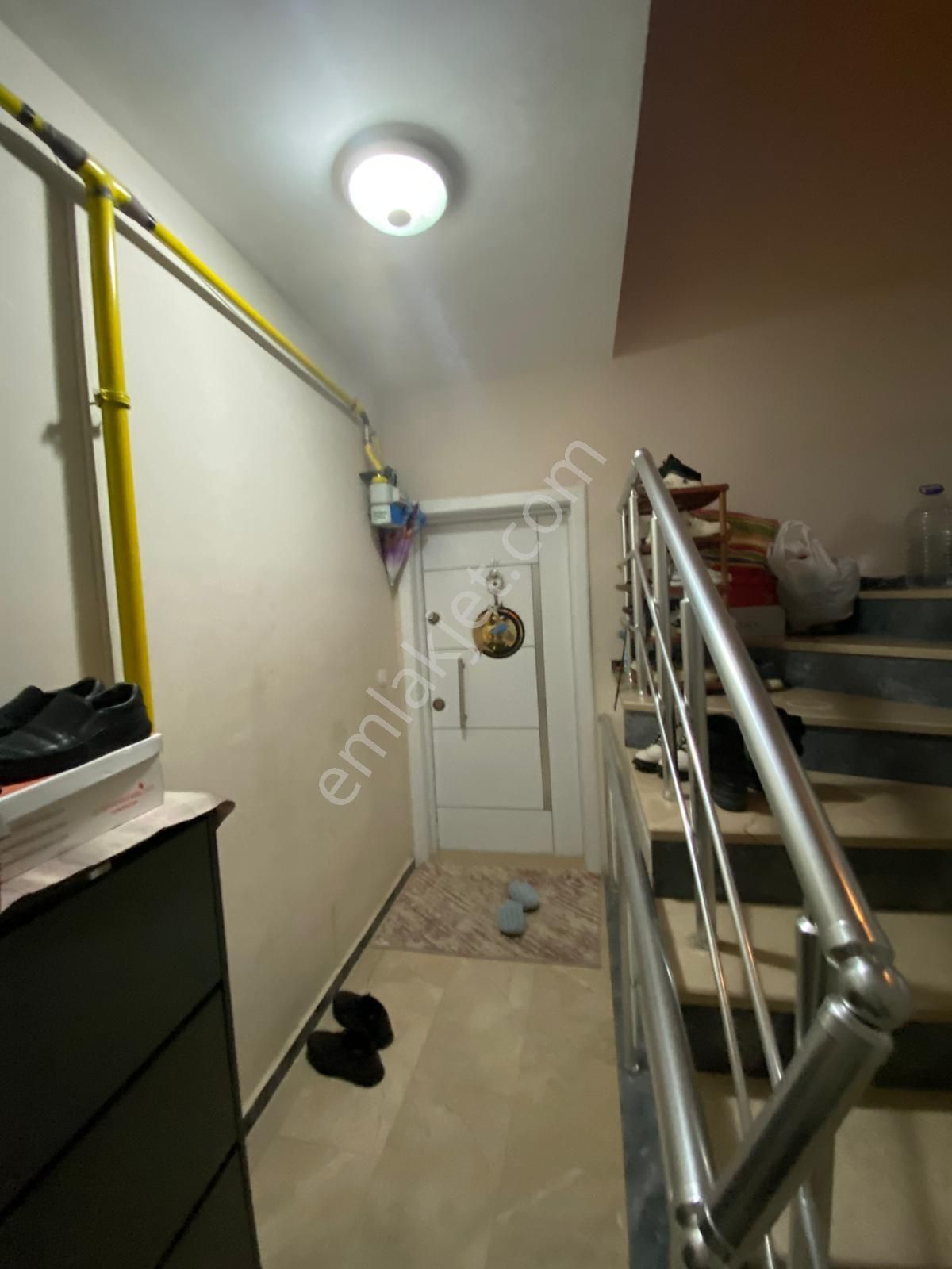 Demirtaşta Fırsat 5+1 Satılık Dublex - Görsel 24